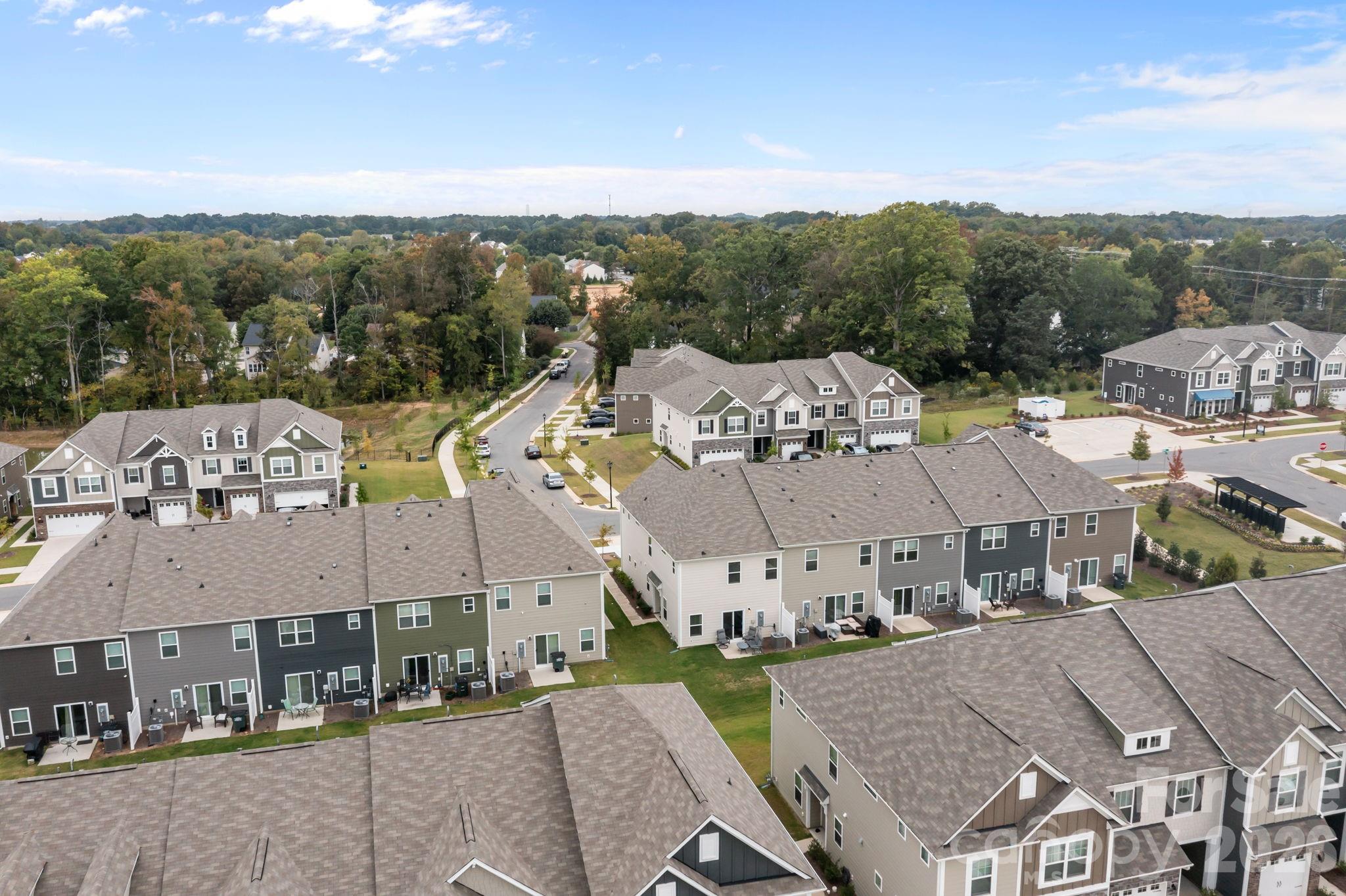 Aberdeen - Residential