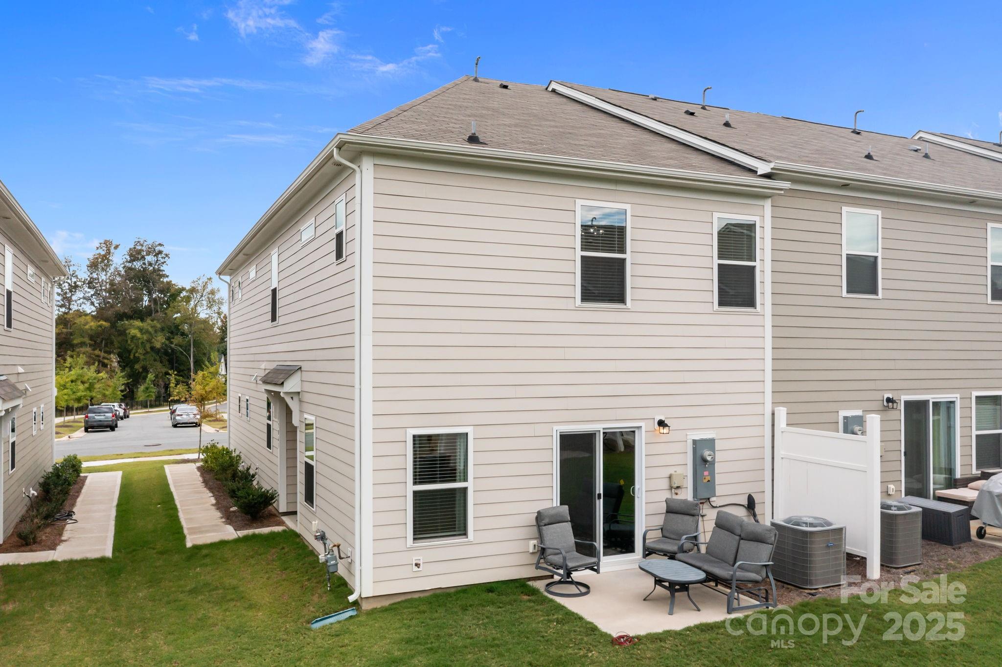 Aberdeen - Residential