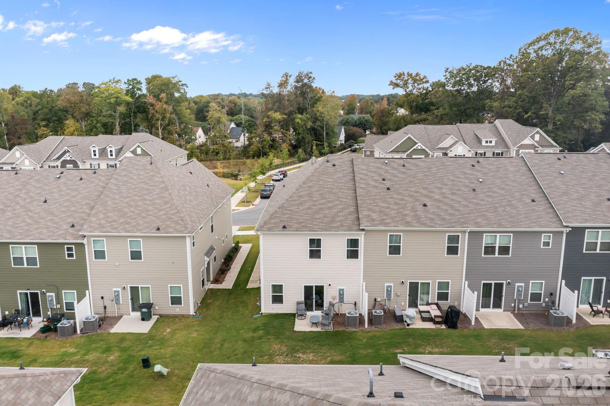 Aberdeen - Residential