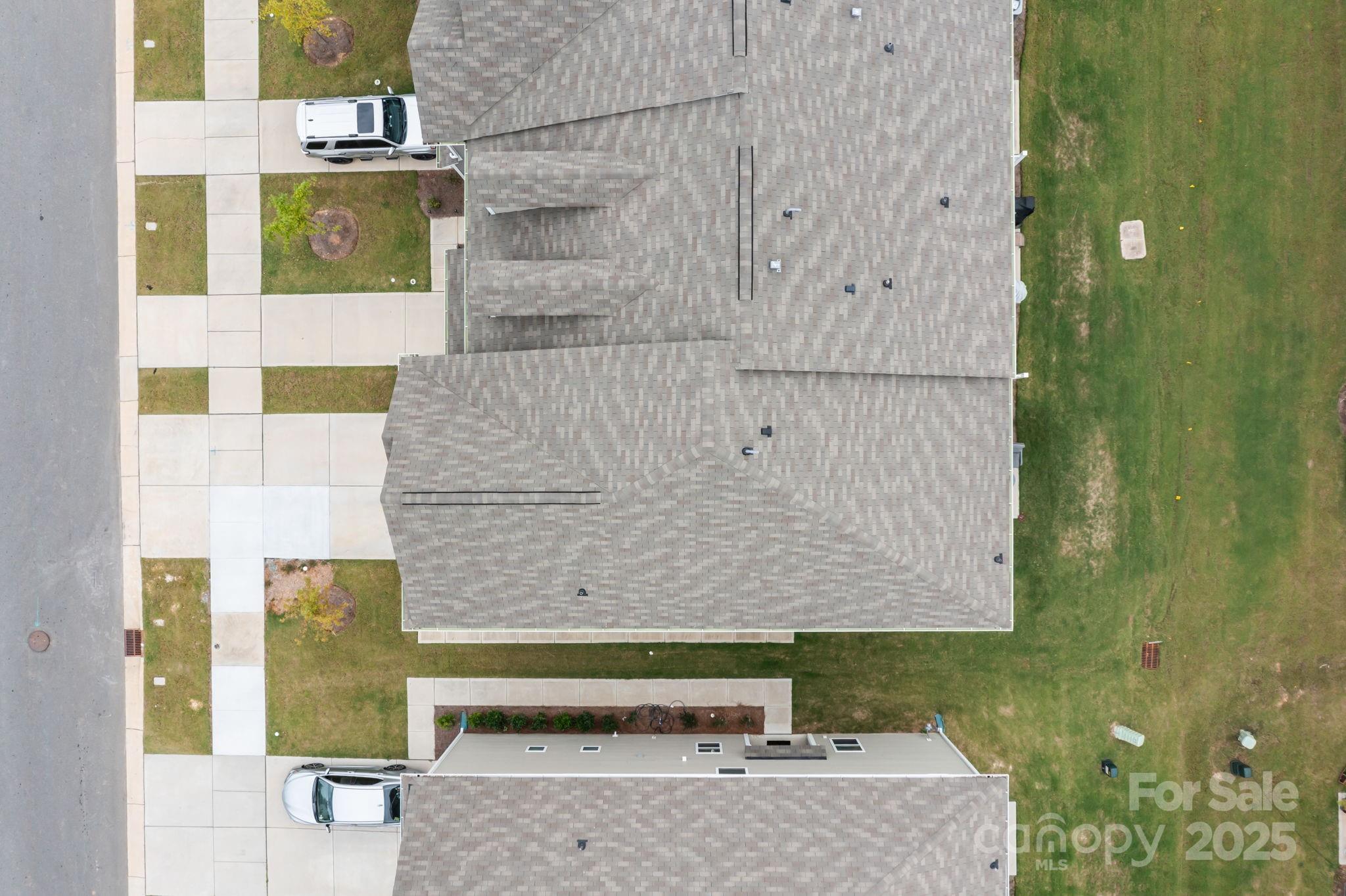 Aberdeen - Residential