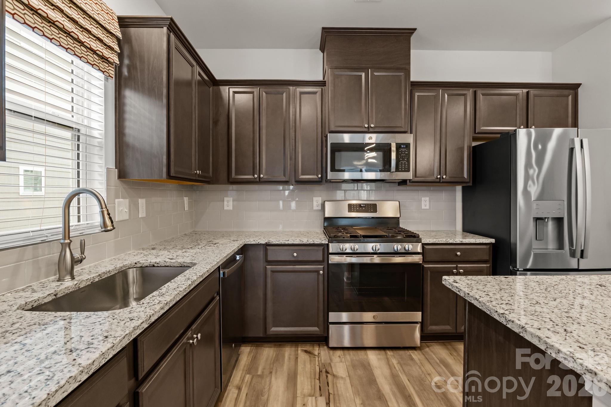 Aberdeen - Residential