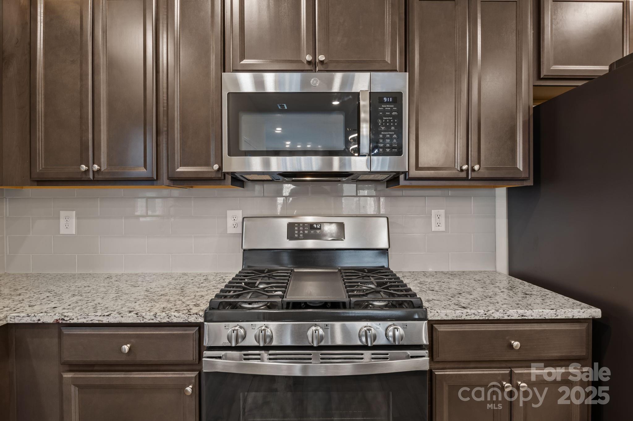 Aberdeen - Residential