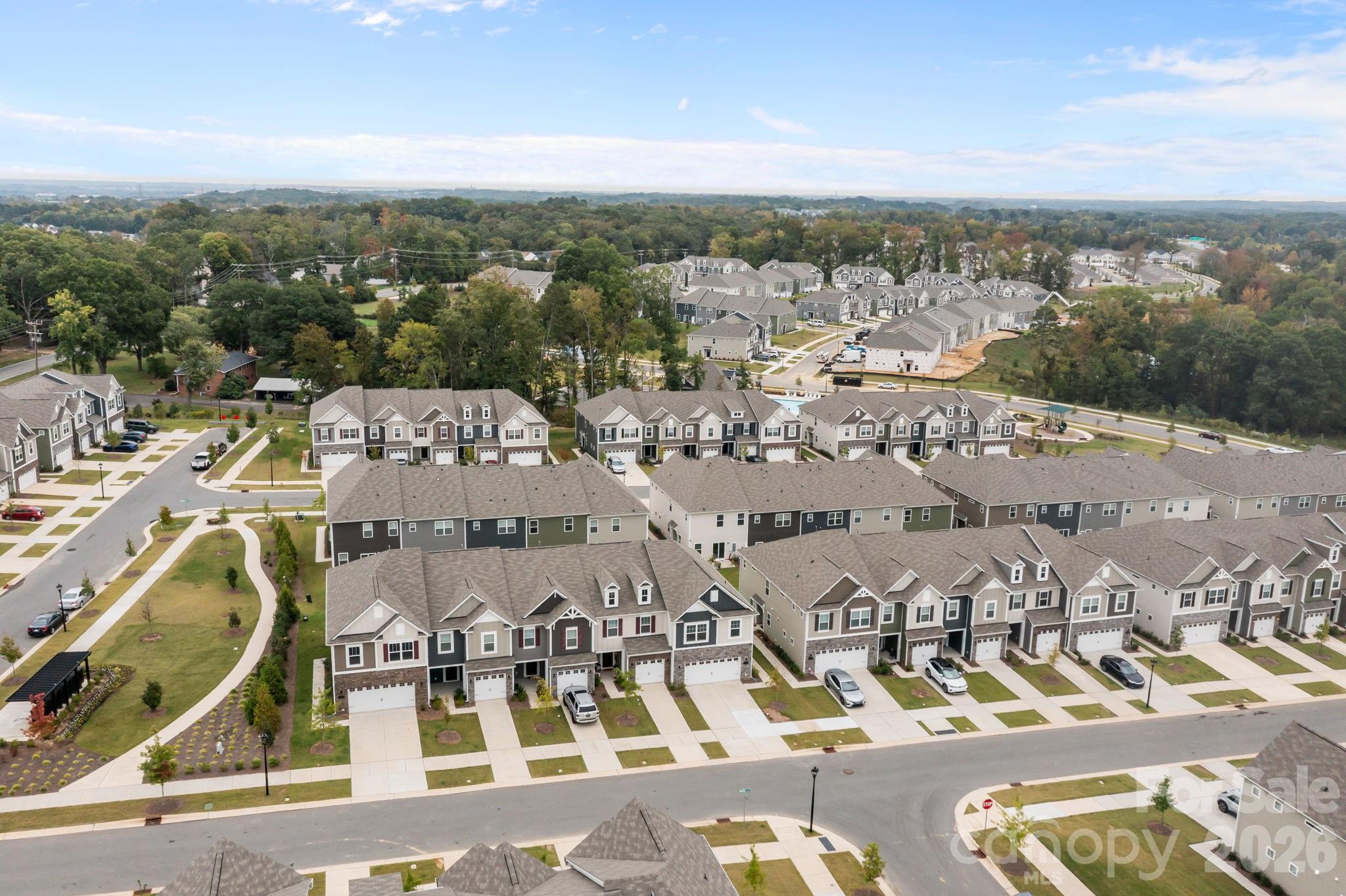 Aberdeen - Residential