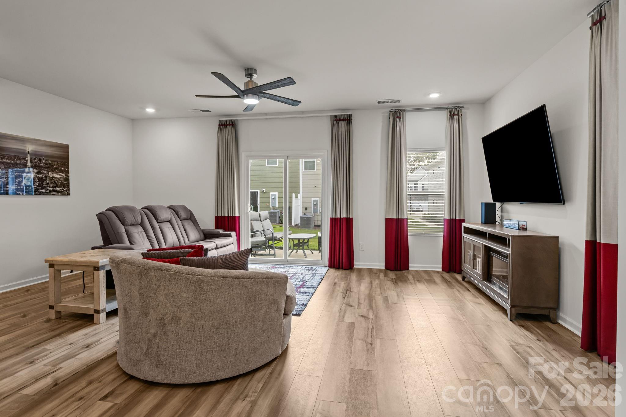 Aberdeen - Residential