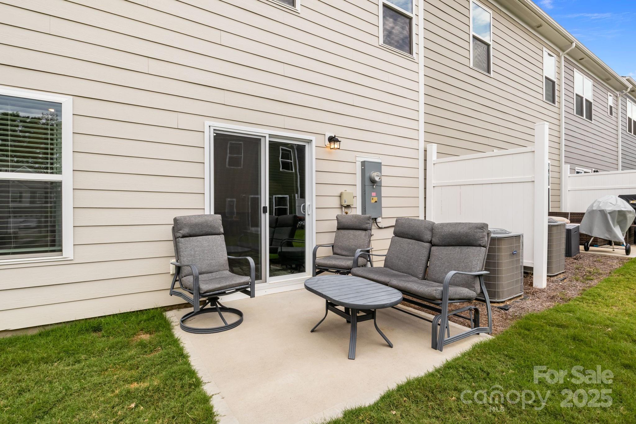 Aberdeen - Residential