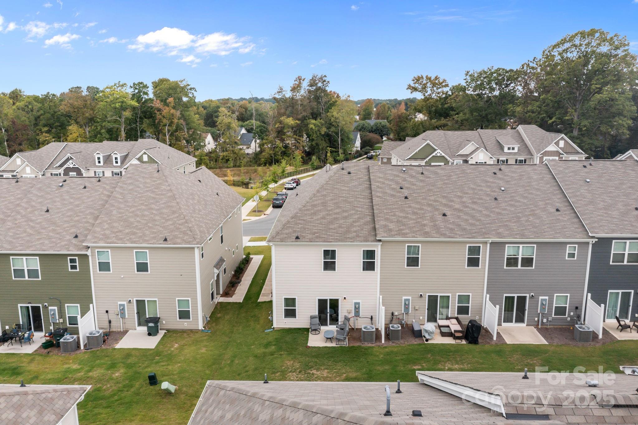 Aberdeen - Residential