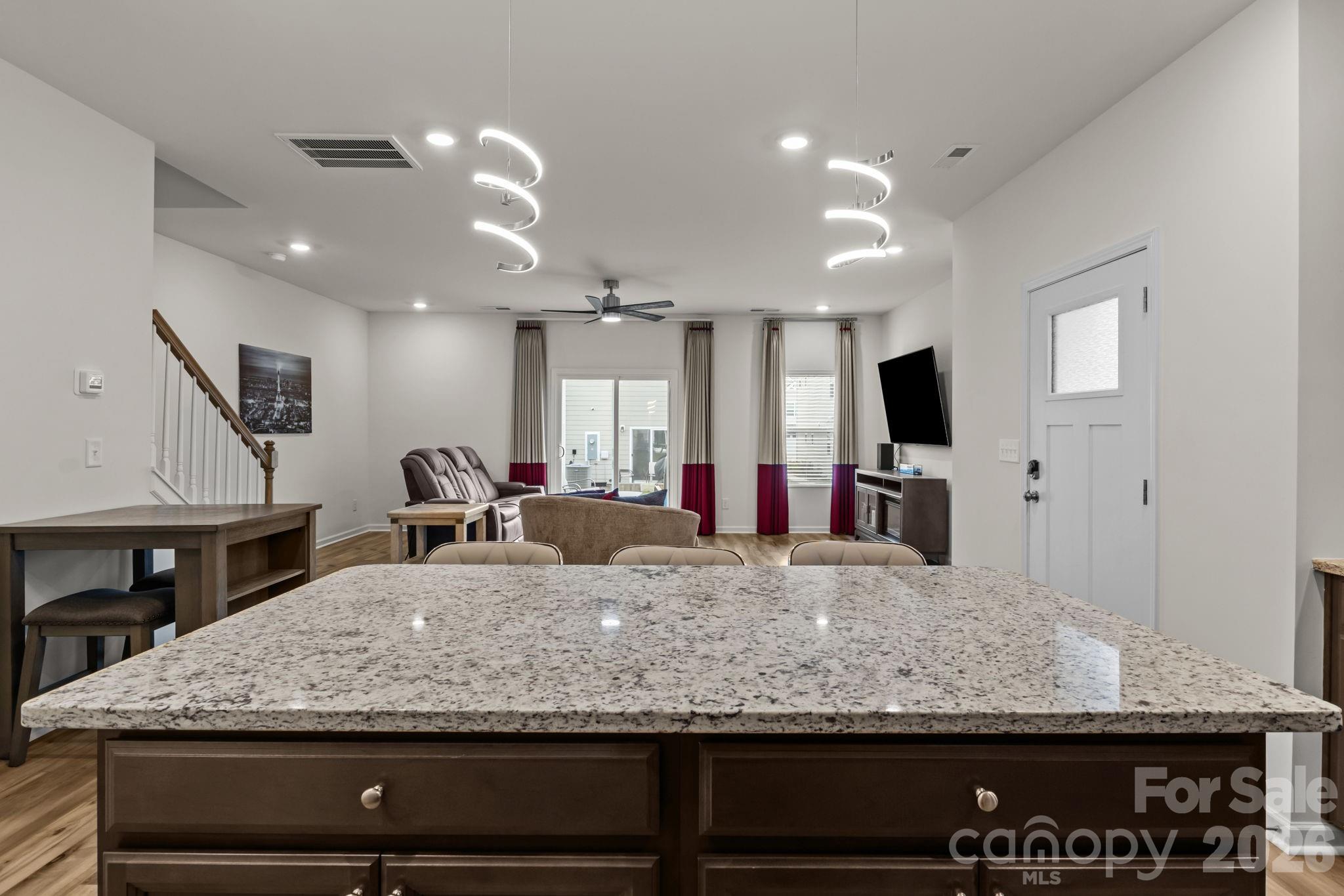 Aberdeen - Residential