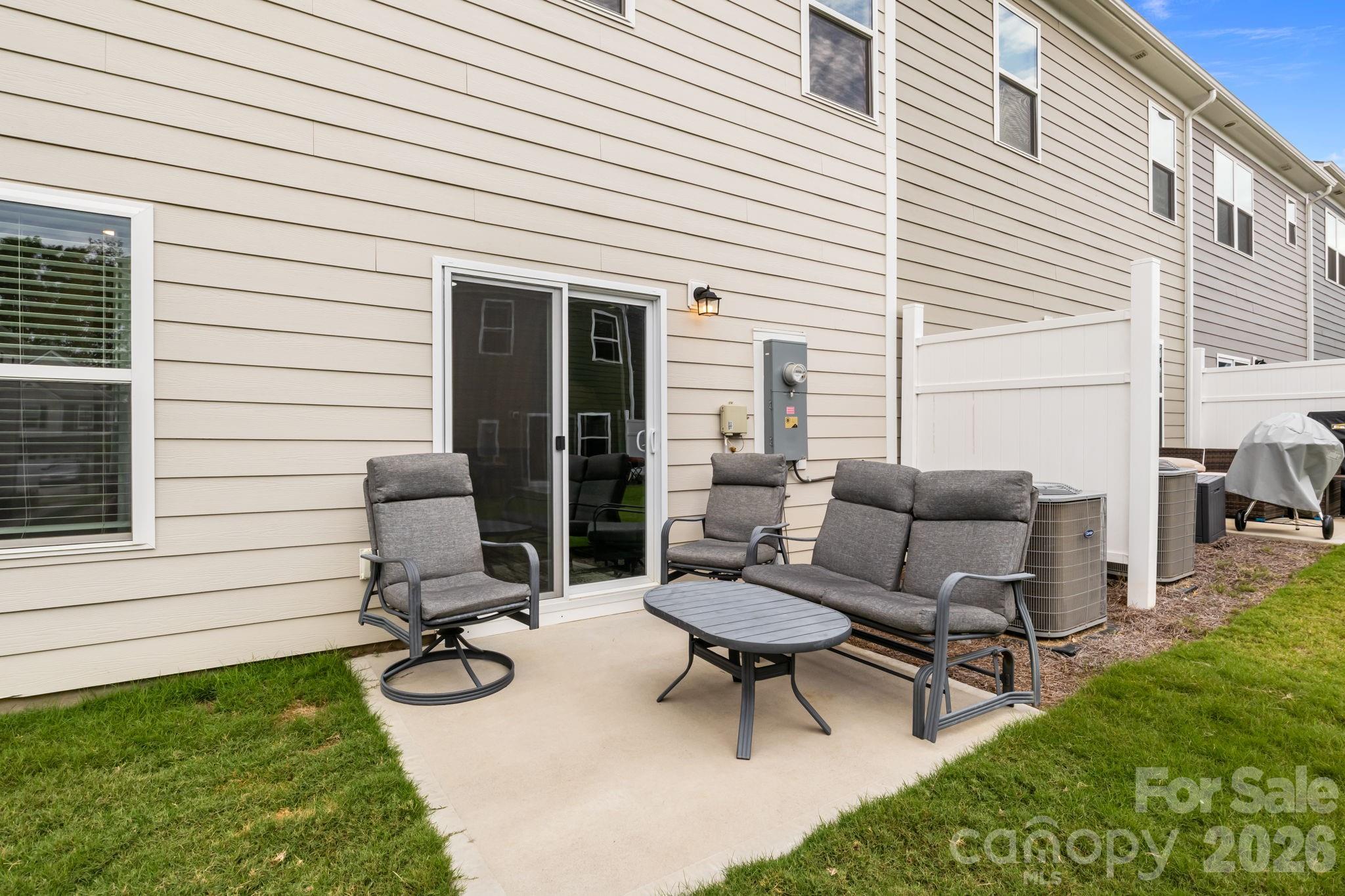 Aberdeen - Residential