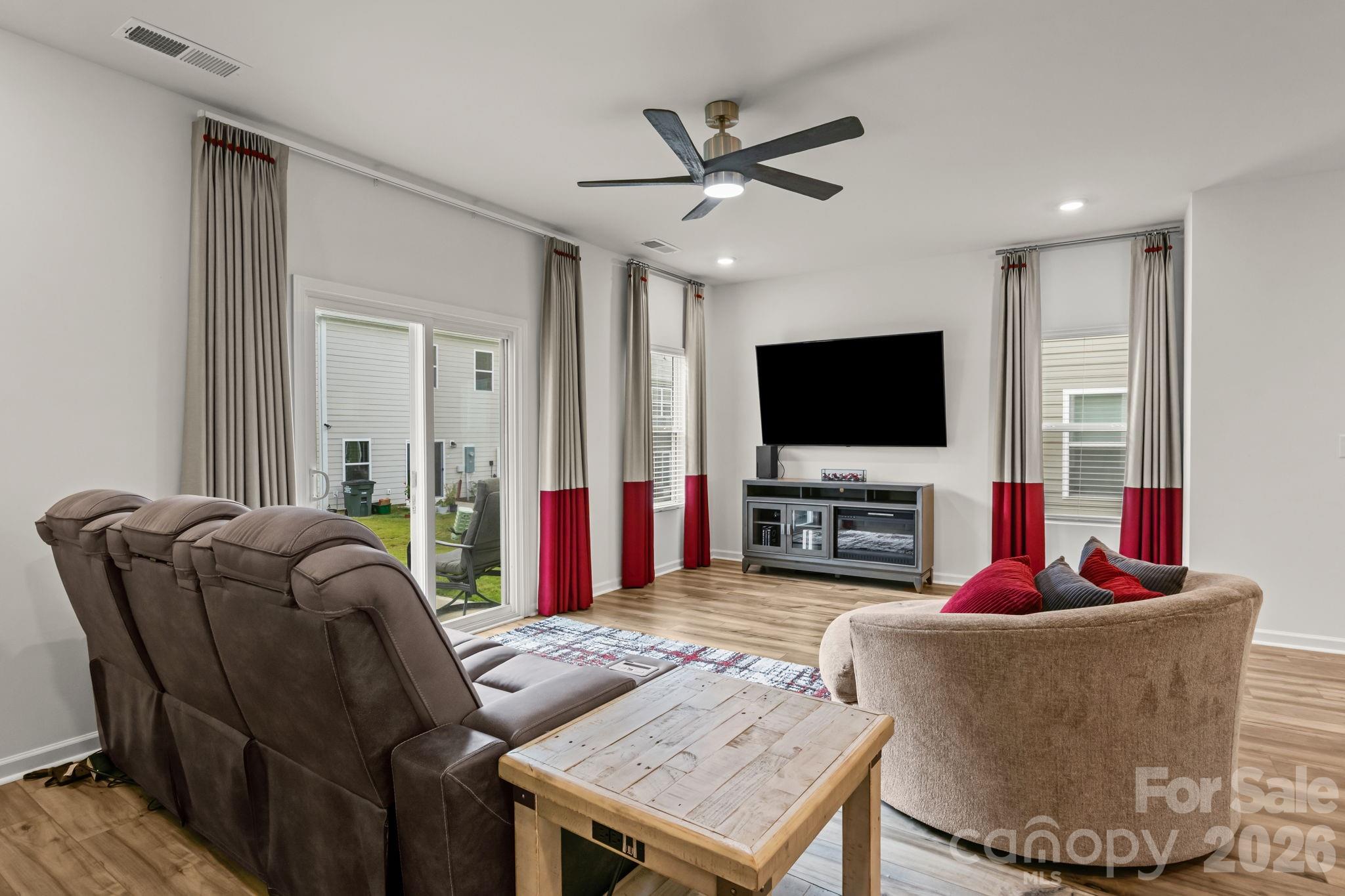 Aberdeen - Residential