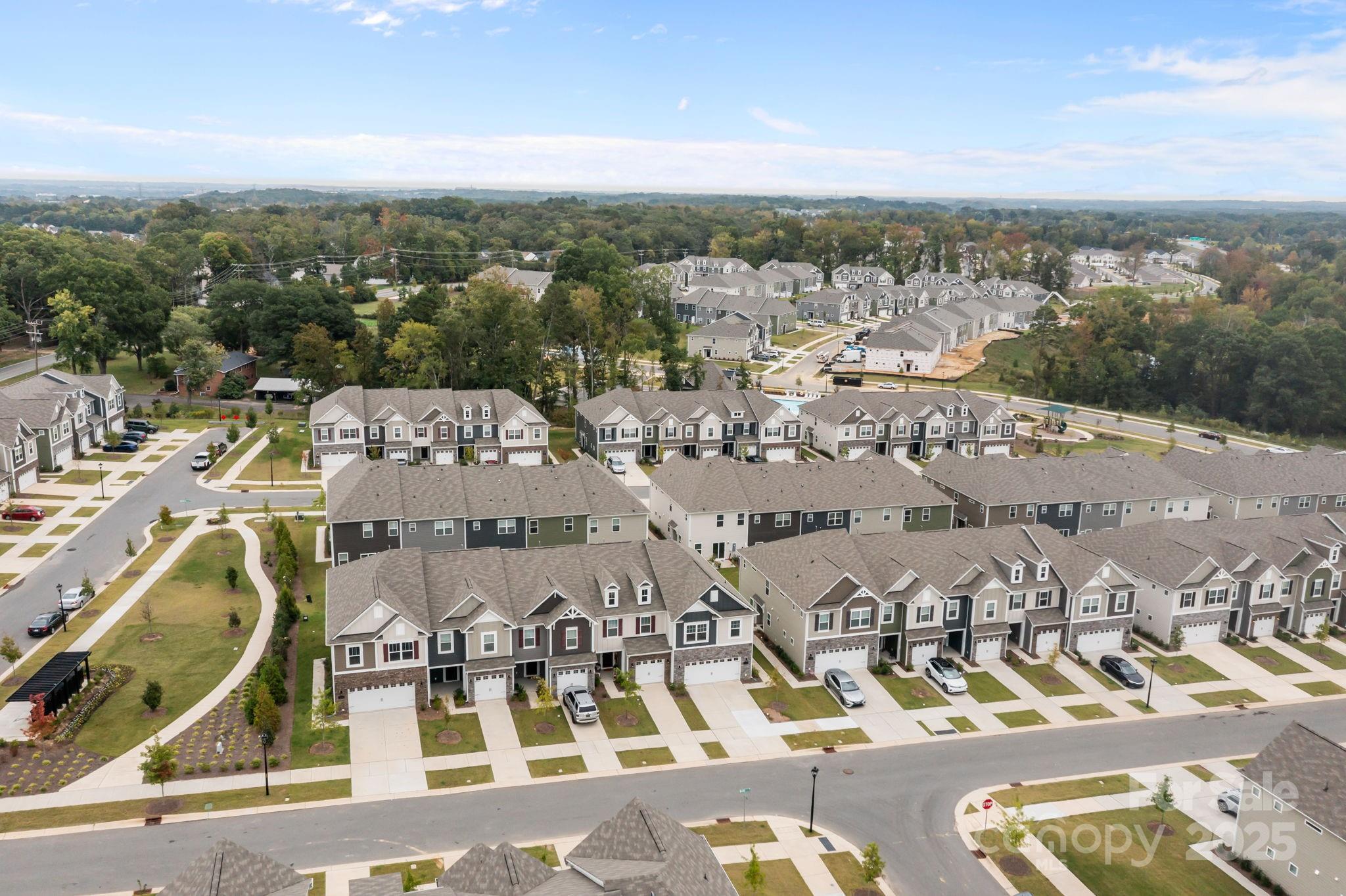 Aberdeen - Residential