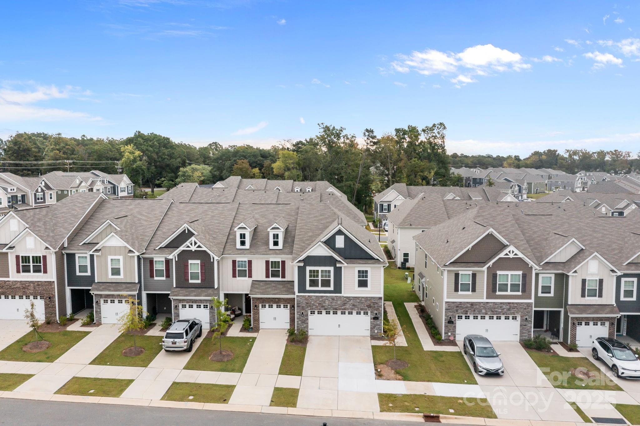 Aberdeen - Residential