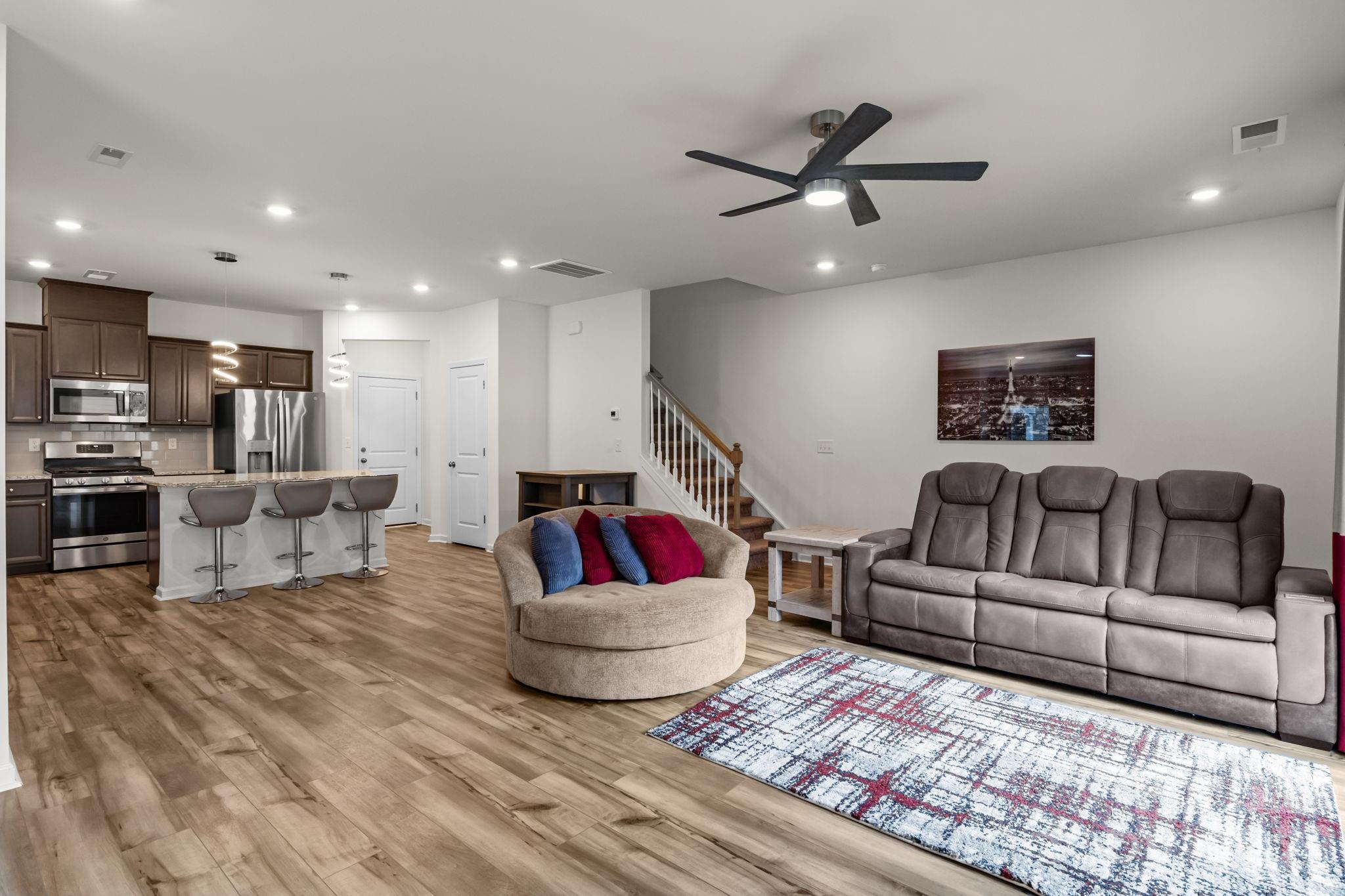 Aberdeen - Residential