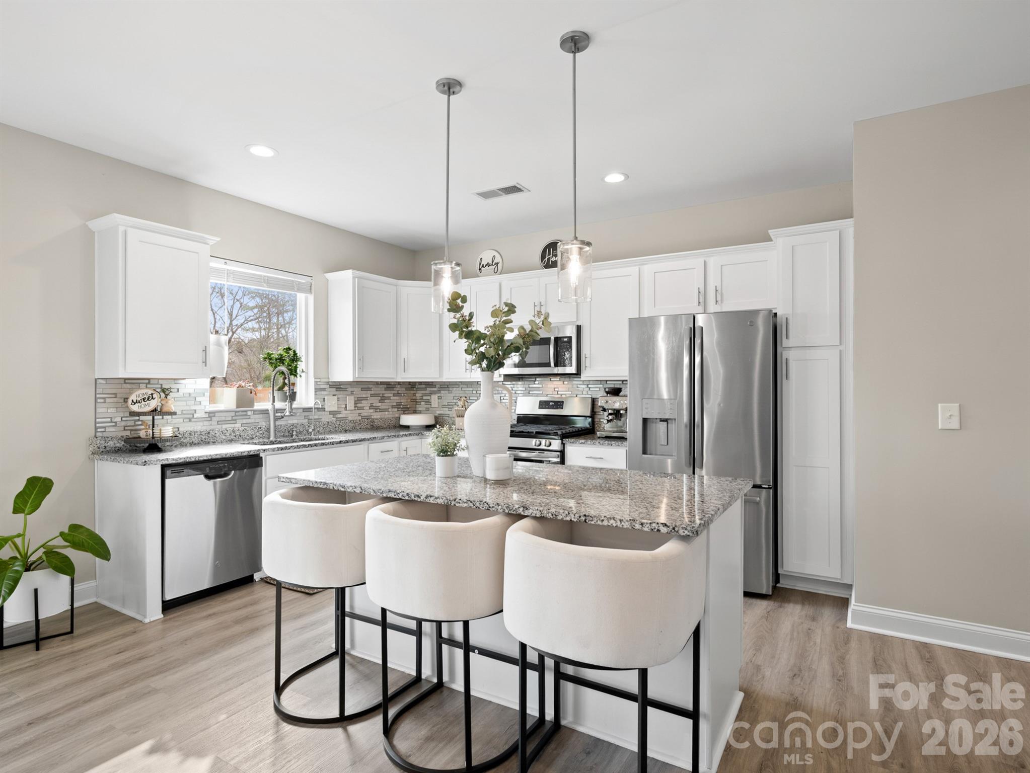 Almond Glen - Residential