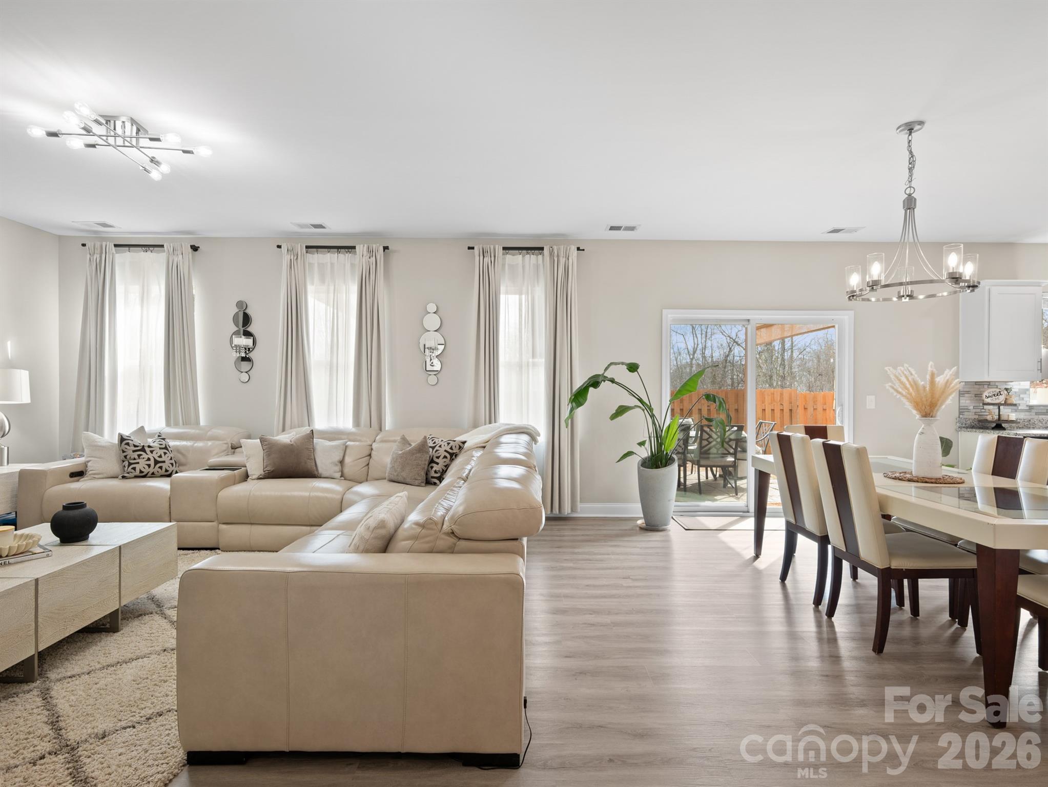 Almond Glen - Residential