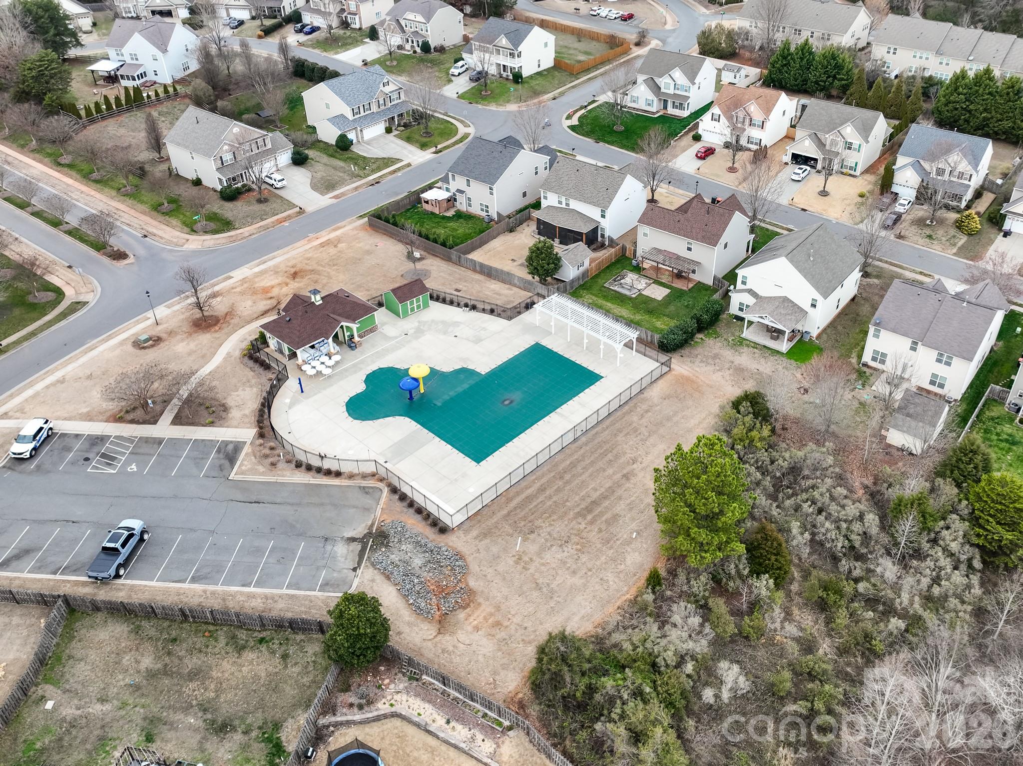 Almond Glen - Residential