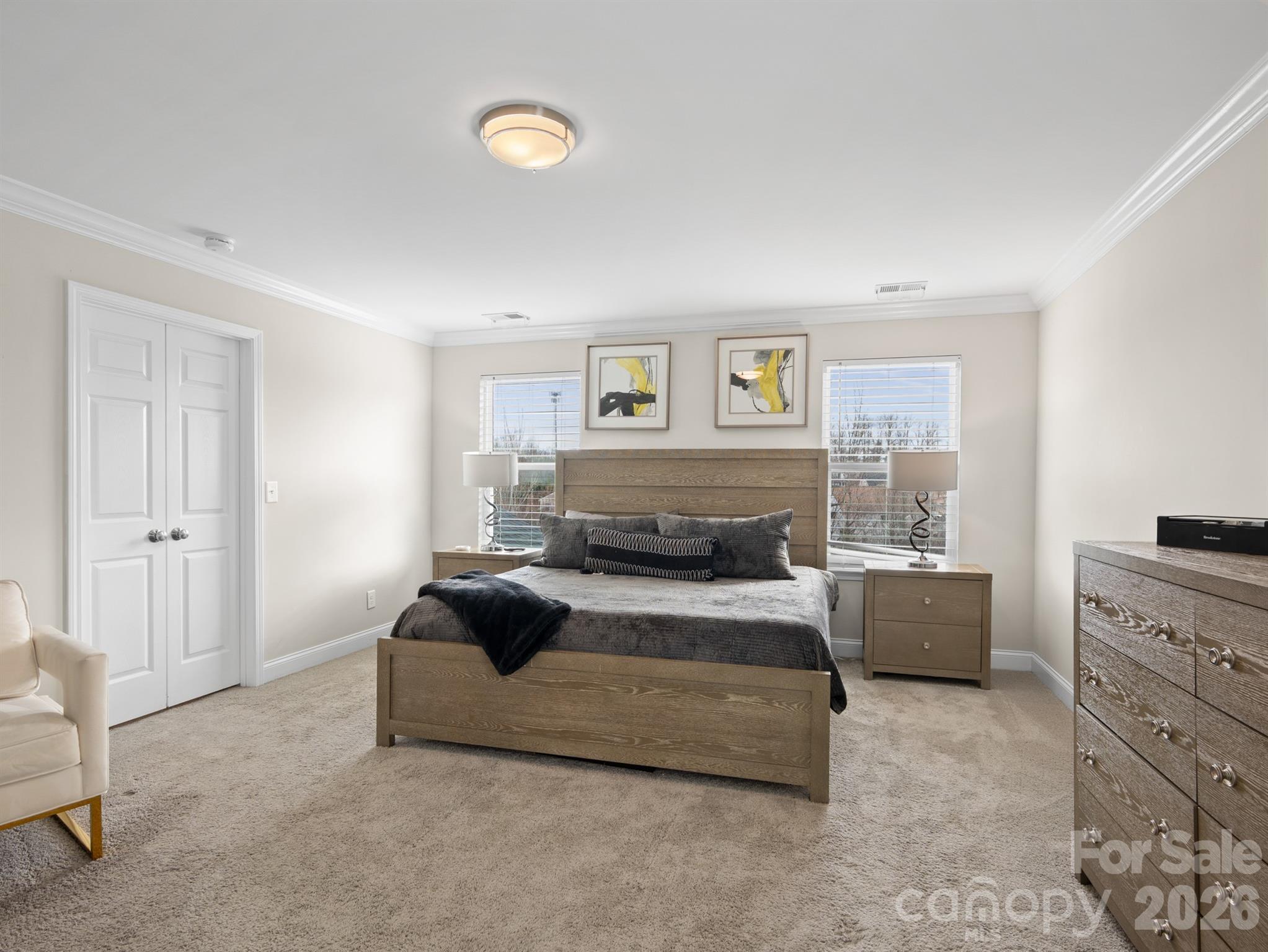 Almond Glen - Residential