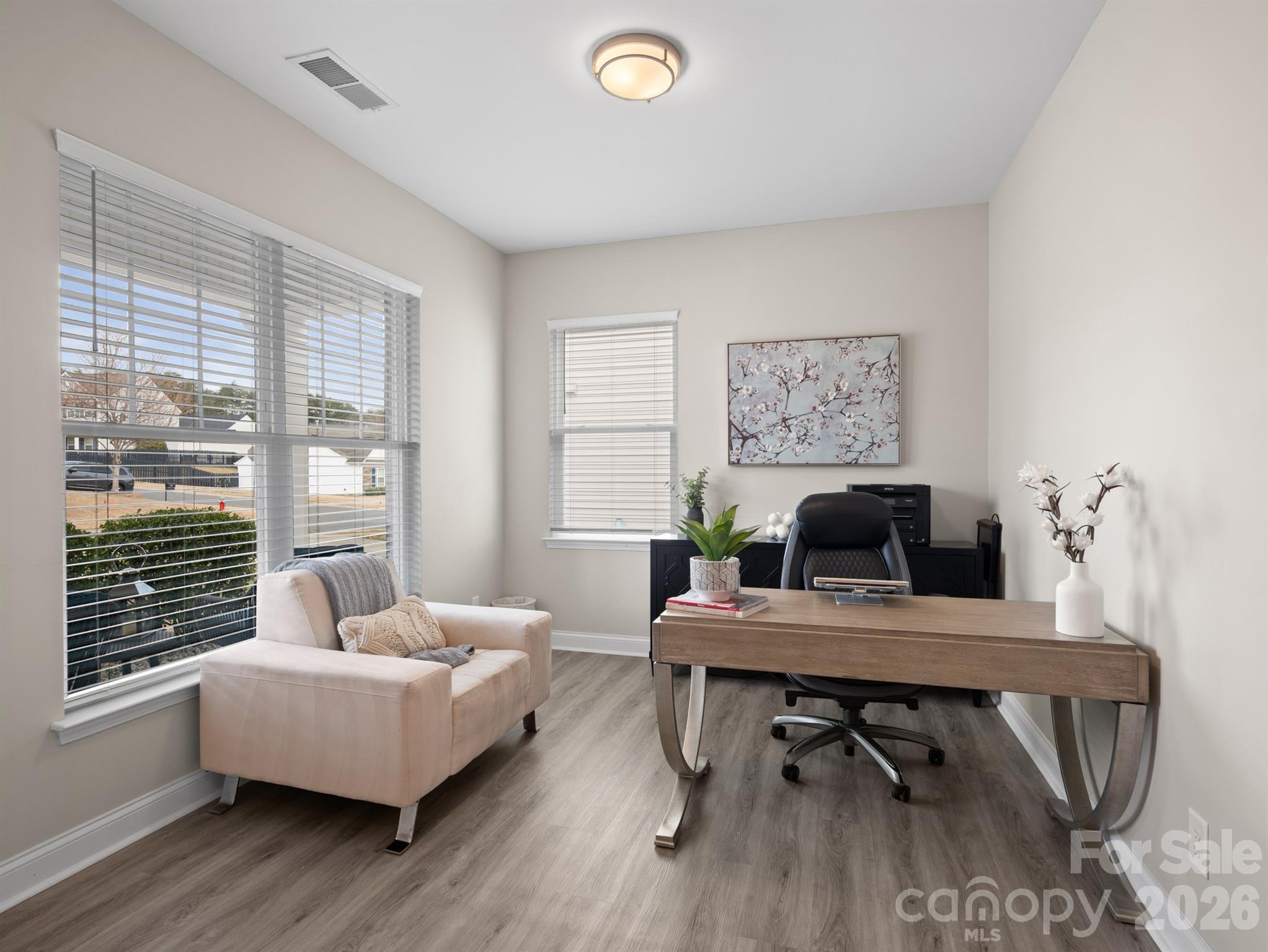 Almond Glen - Residential