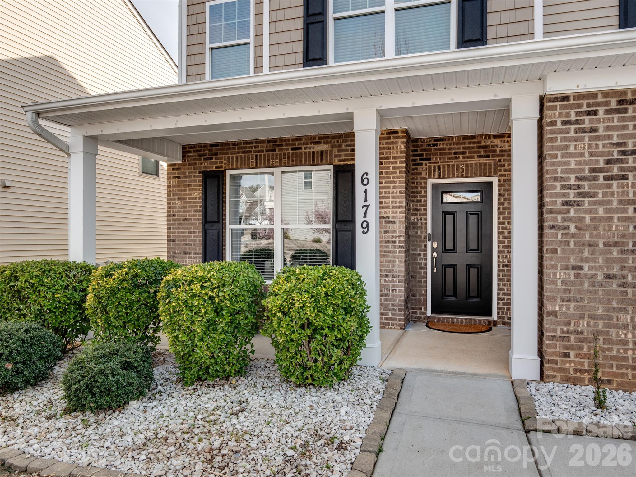 Almond Glen - Residential