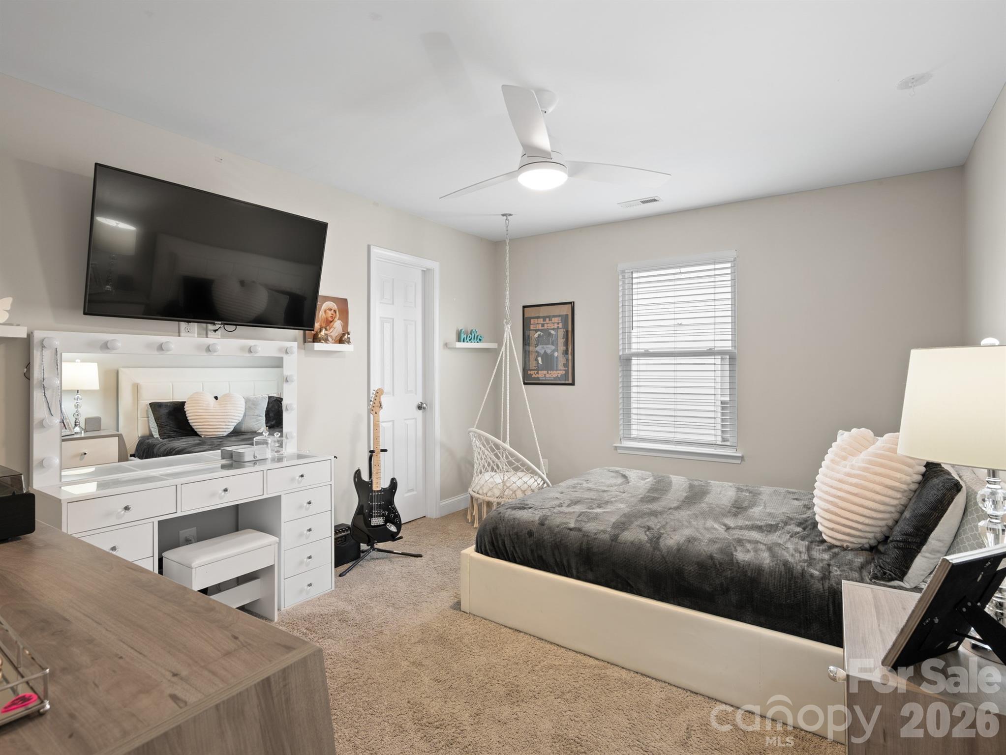 Almond Glen - Residential