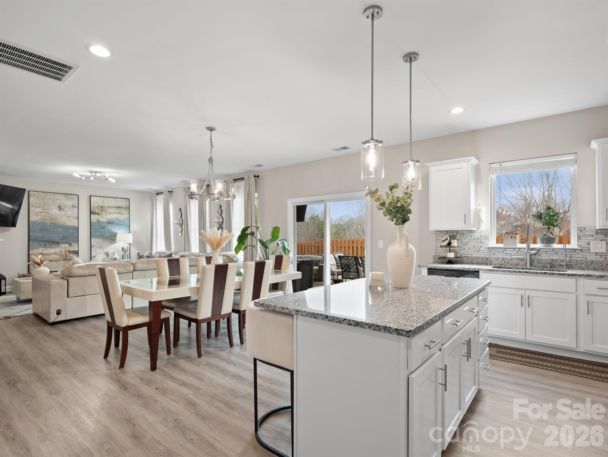 Almond Glen - Residential