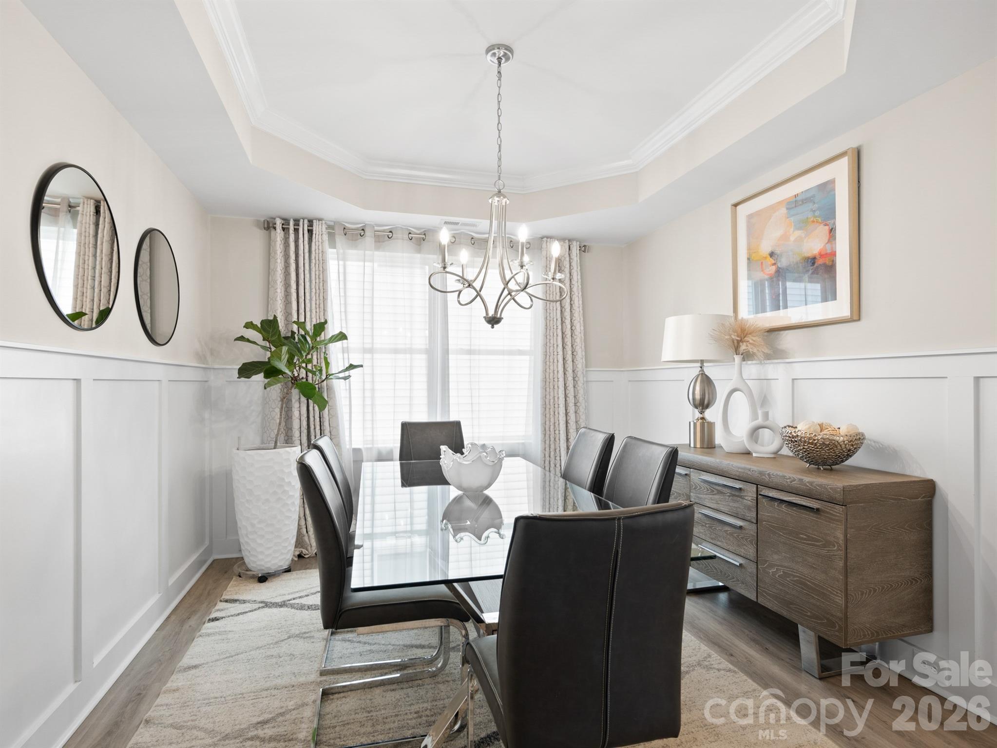 Almond Glen - Residential