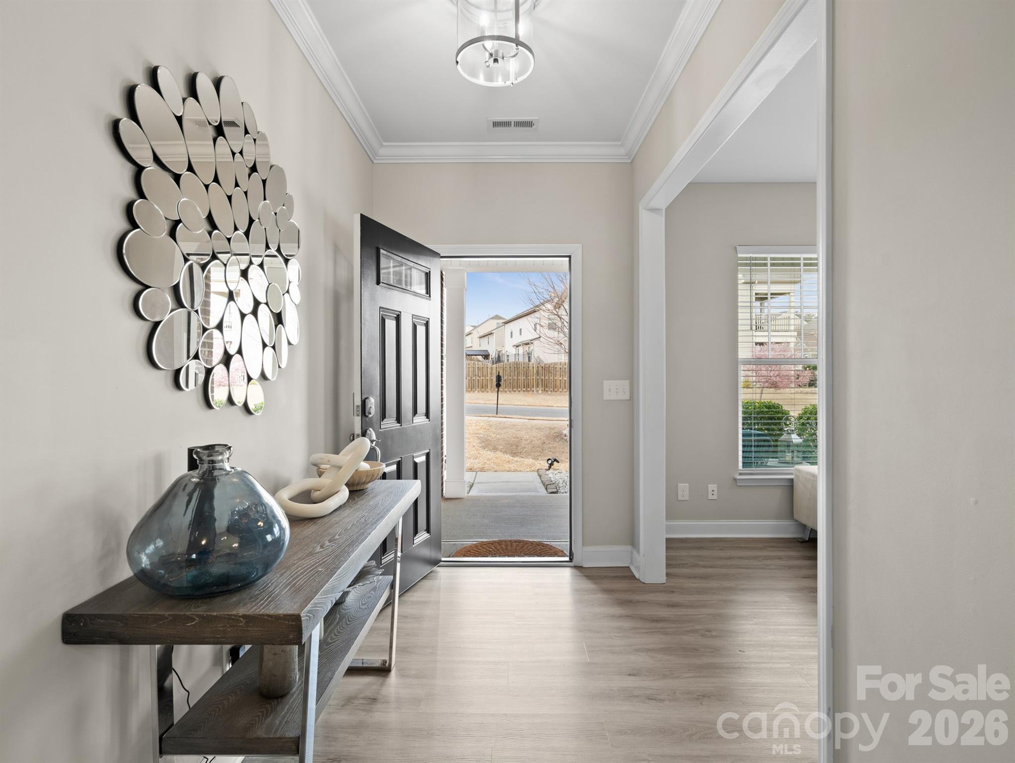 Almond Glen - Residential