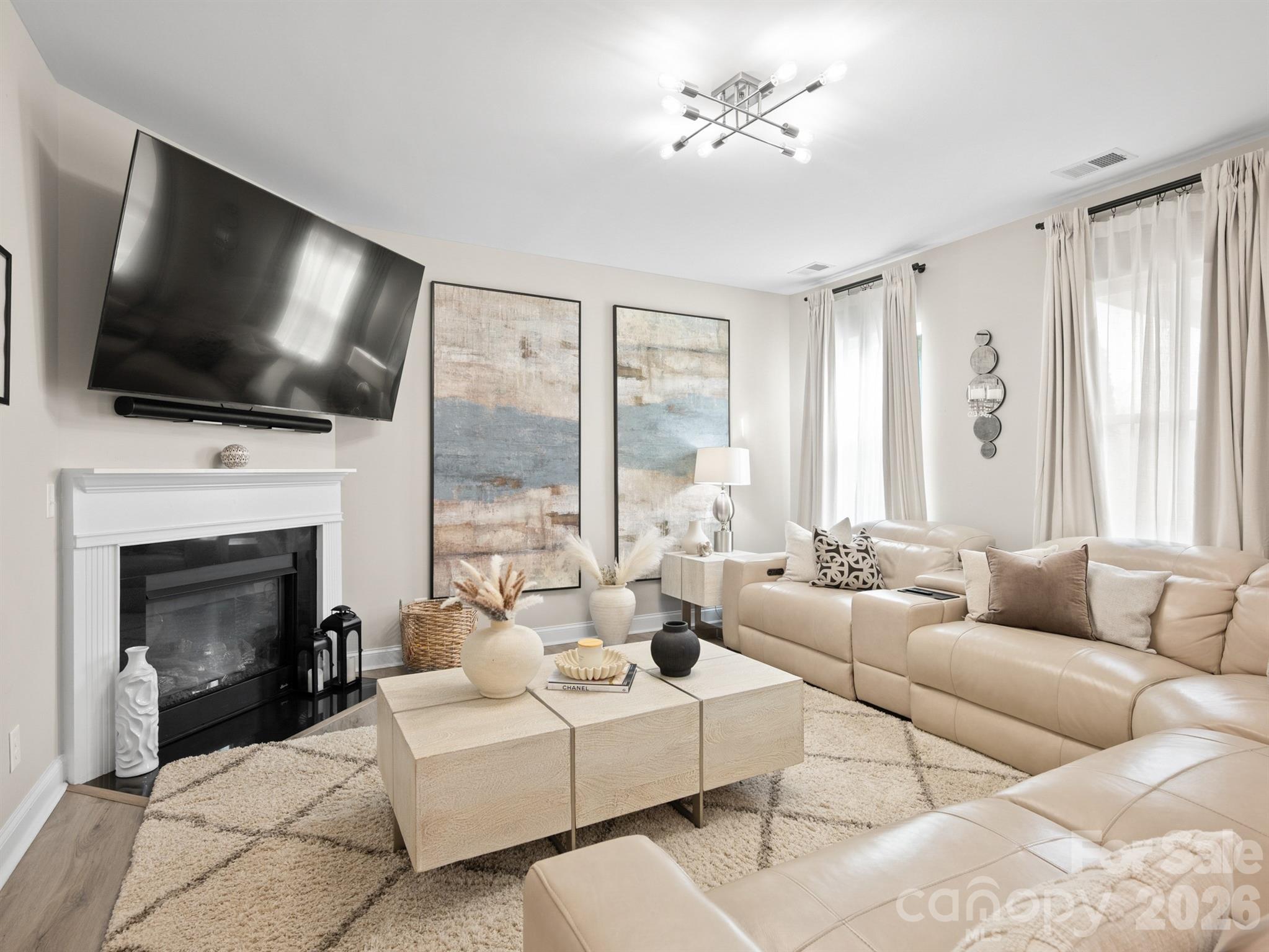 Almond Glen - Residential