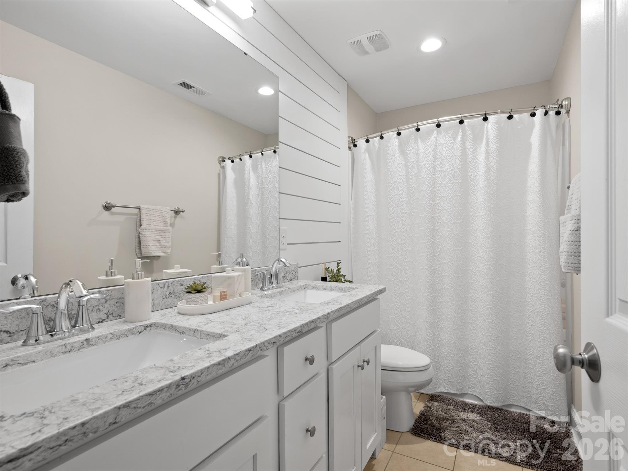 Almond Glen - Residential