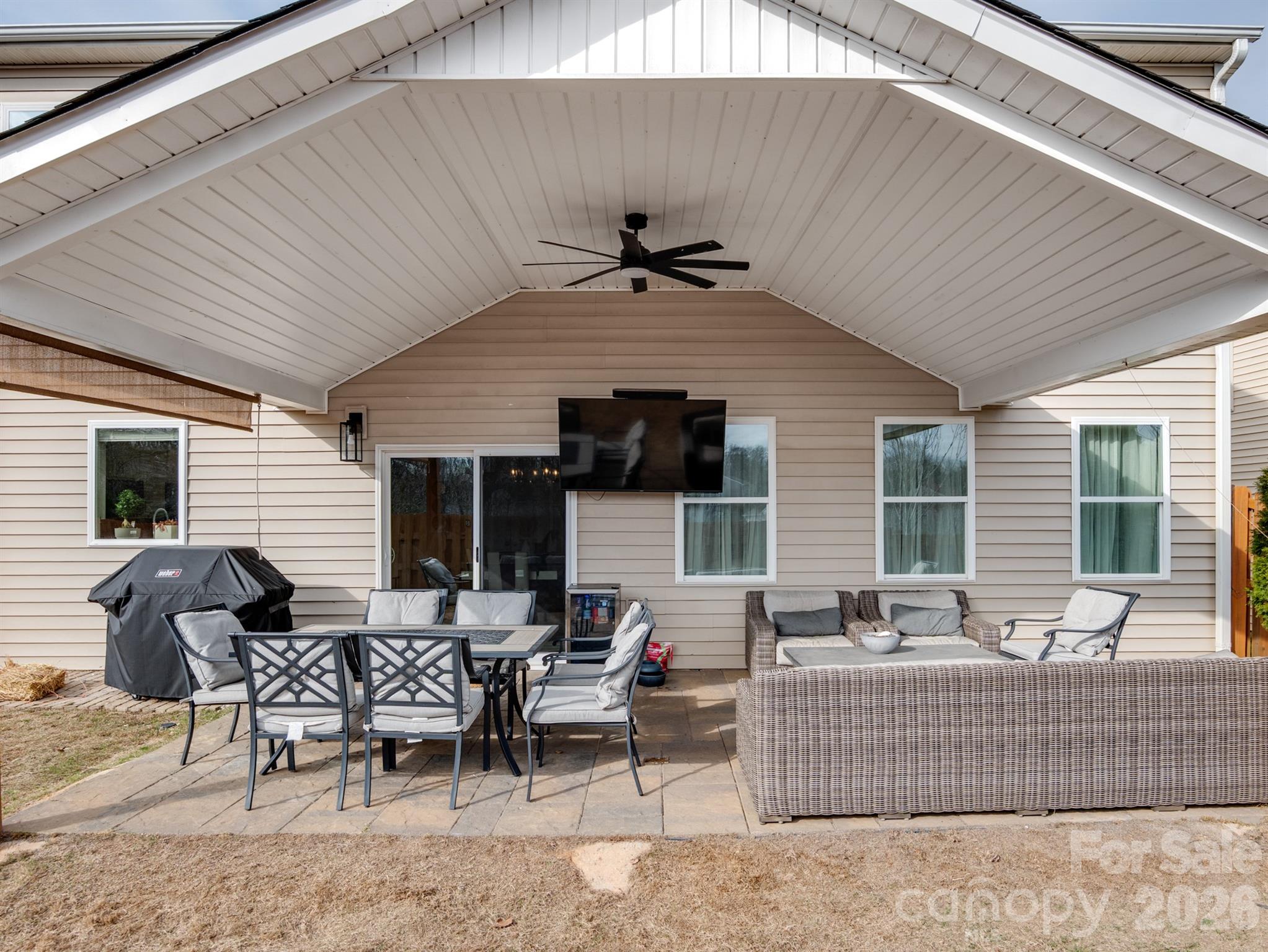 Almond Glen - Residential