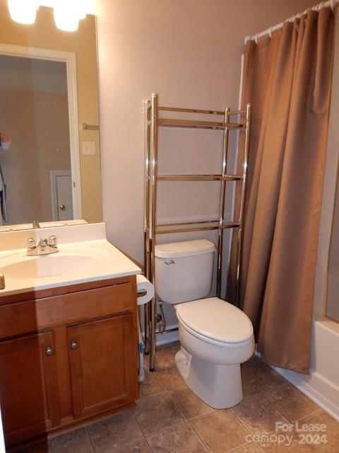 Brookchase - Residential Lease