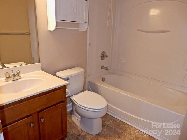 Brookchase - Residential Lease