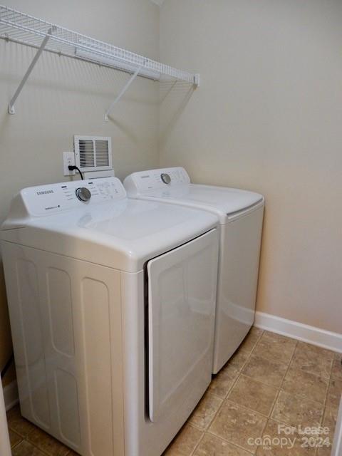 Brookchase - Residential Lease