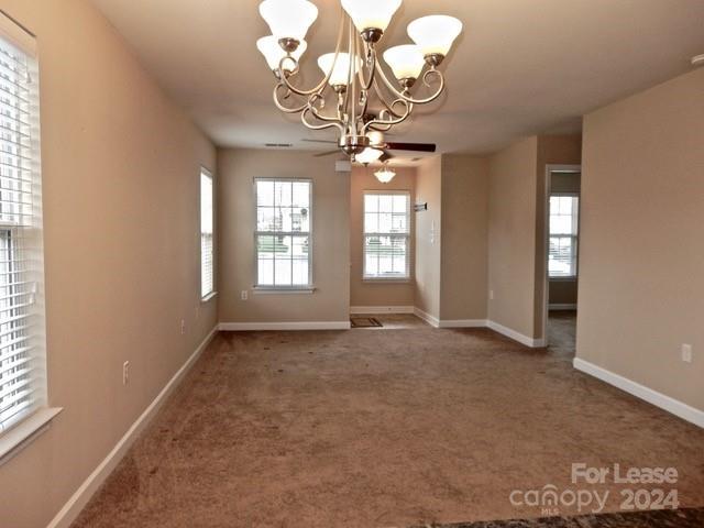 Brookchase - Residential Lease