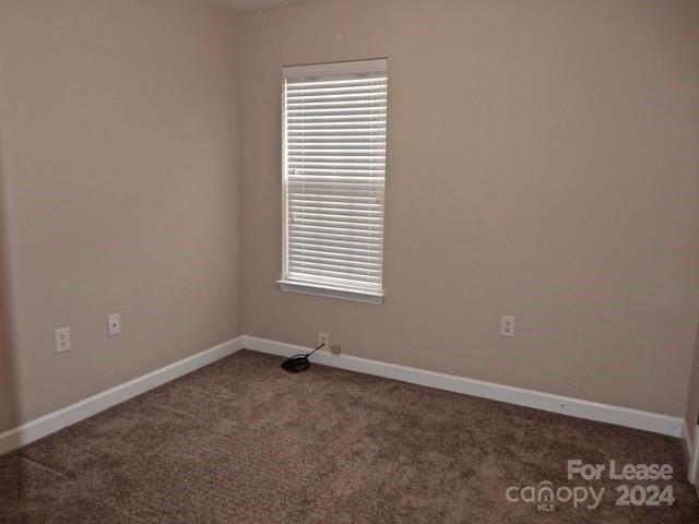 Brookchase - Residential Lease