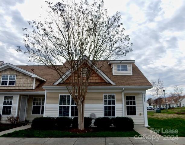 Brookchase - Residential Lease