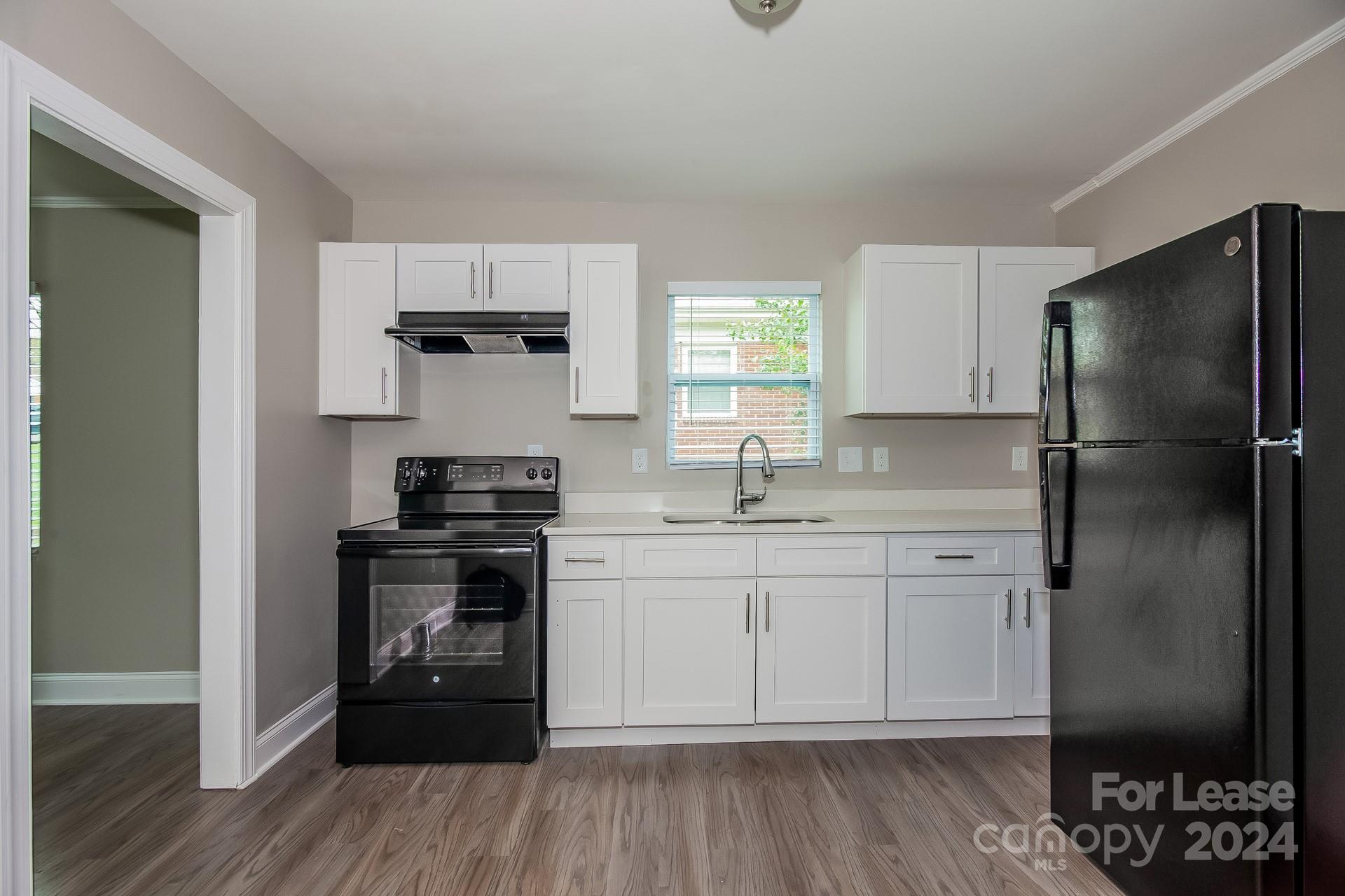 None - Residential Lease