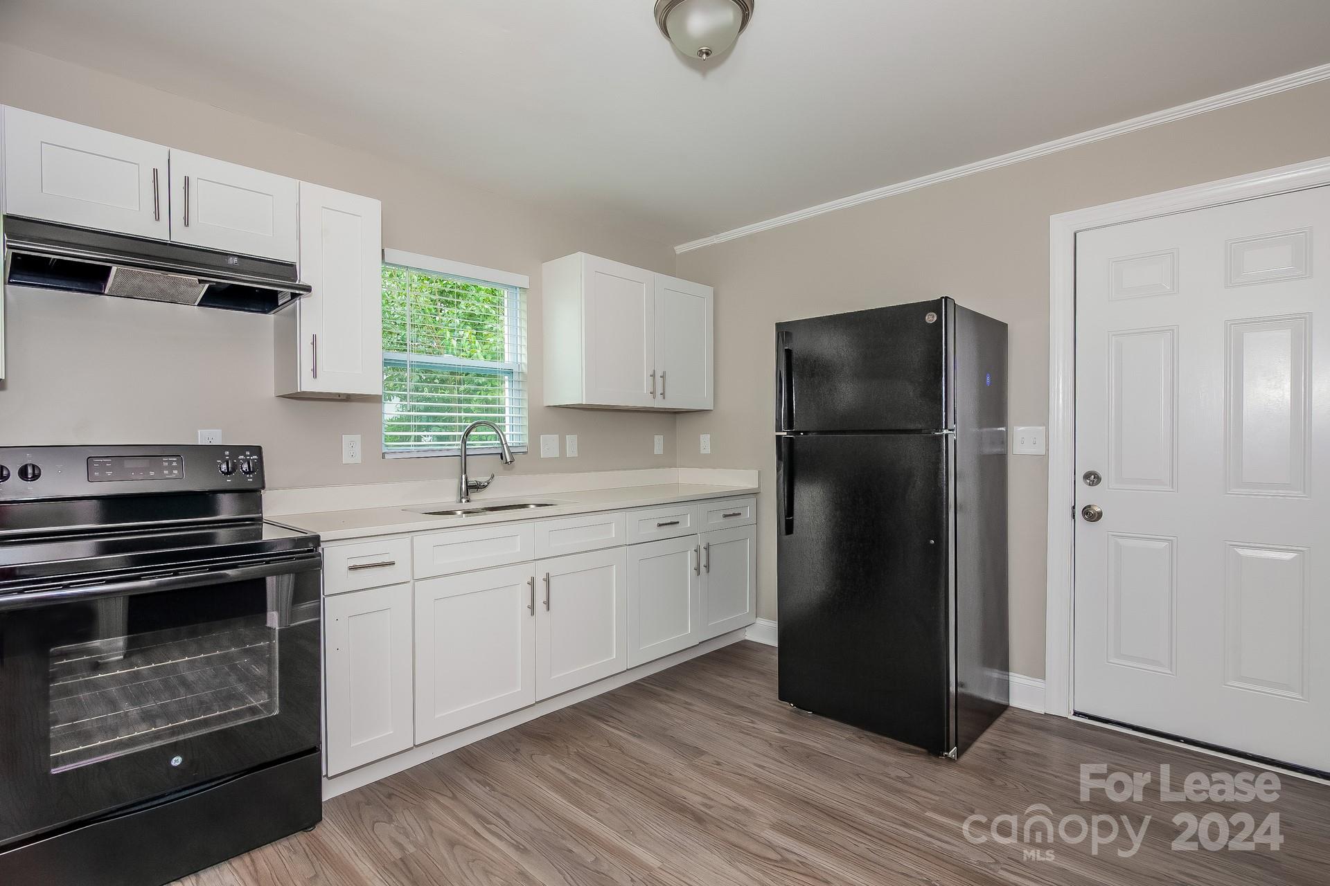 None - Residential Lease