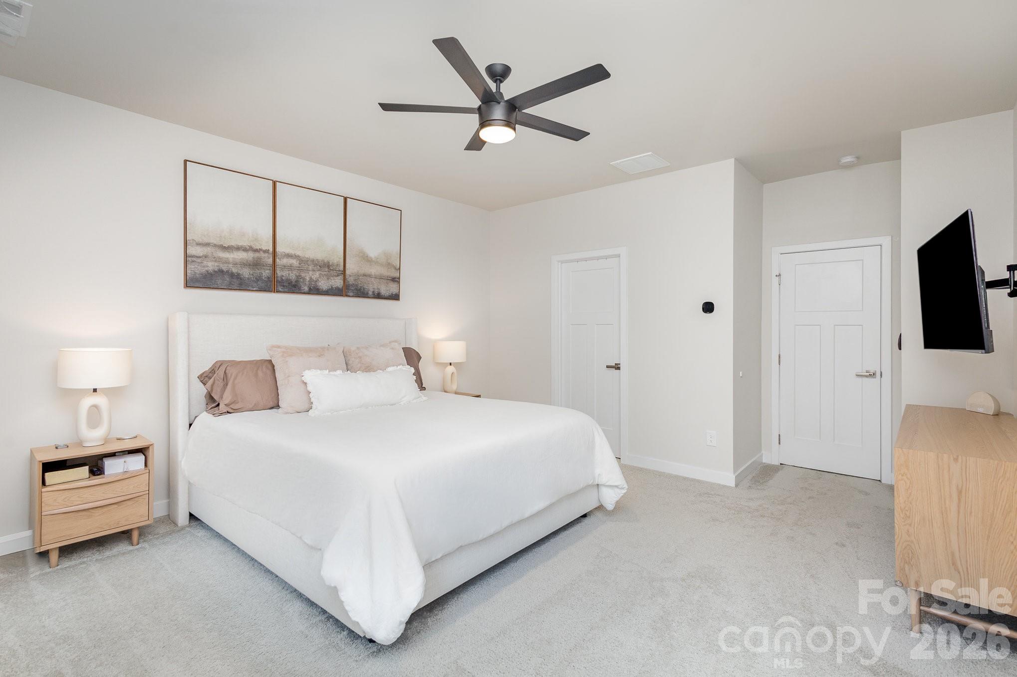 Trinity Townes - Residential