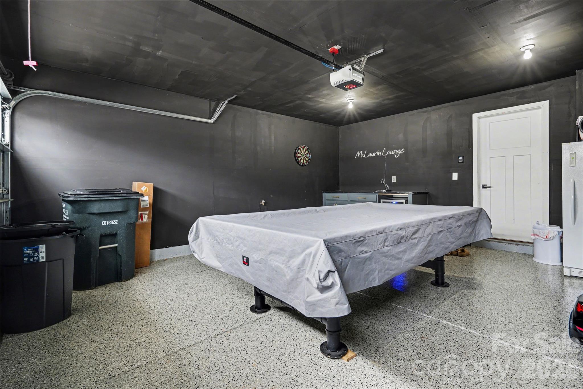 Trinity Townes - Residential