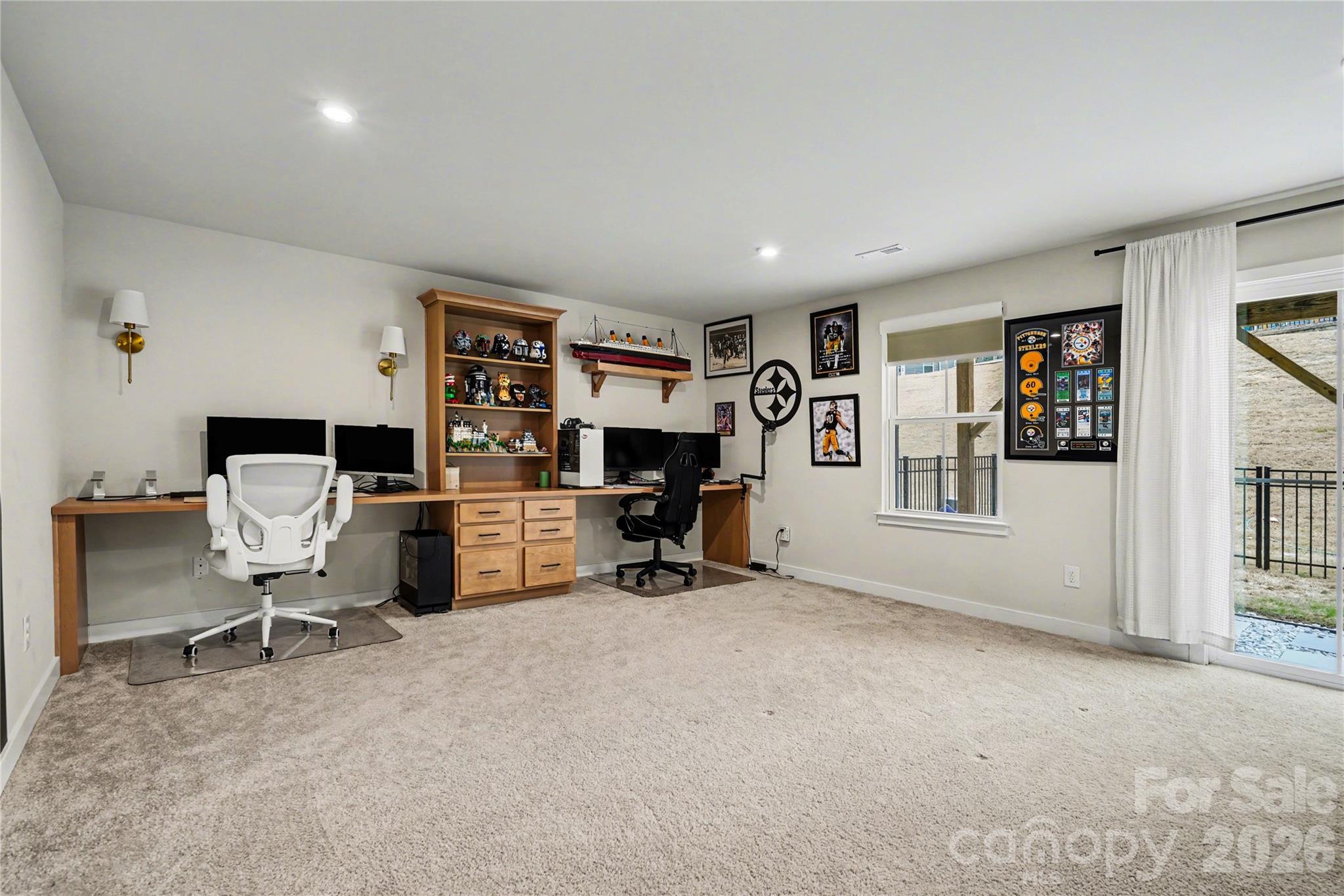 Trinity Townes - Residential