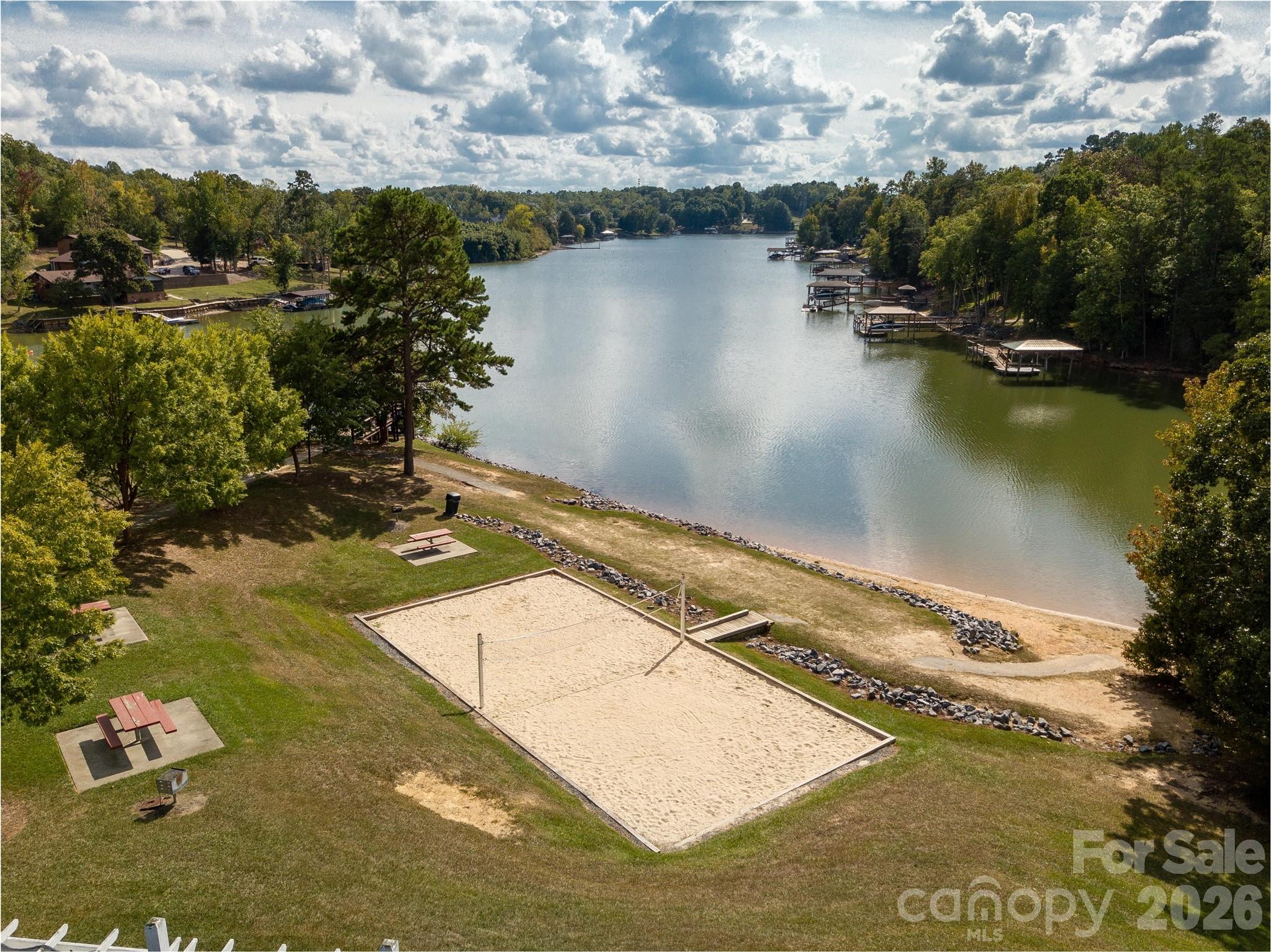 Trinity Townes - Residential