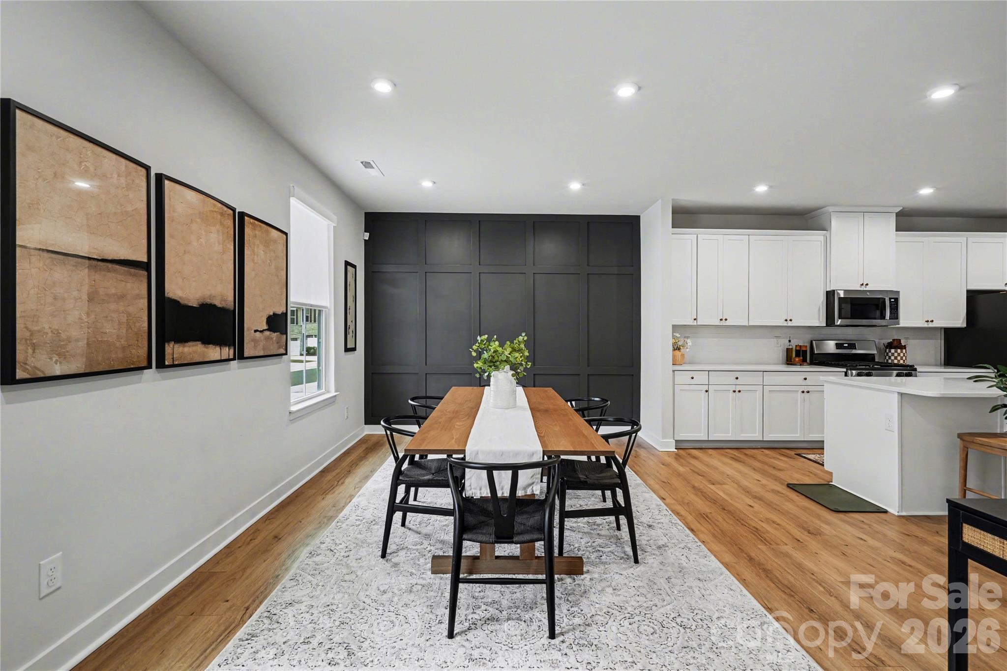 Trinity Townes - Residential