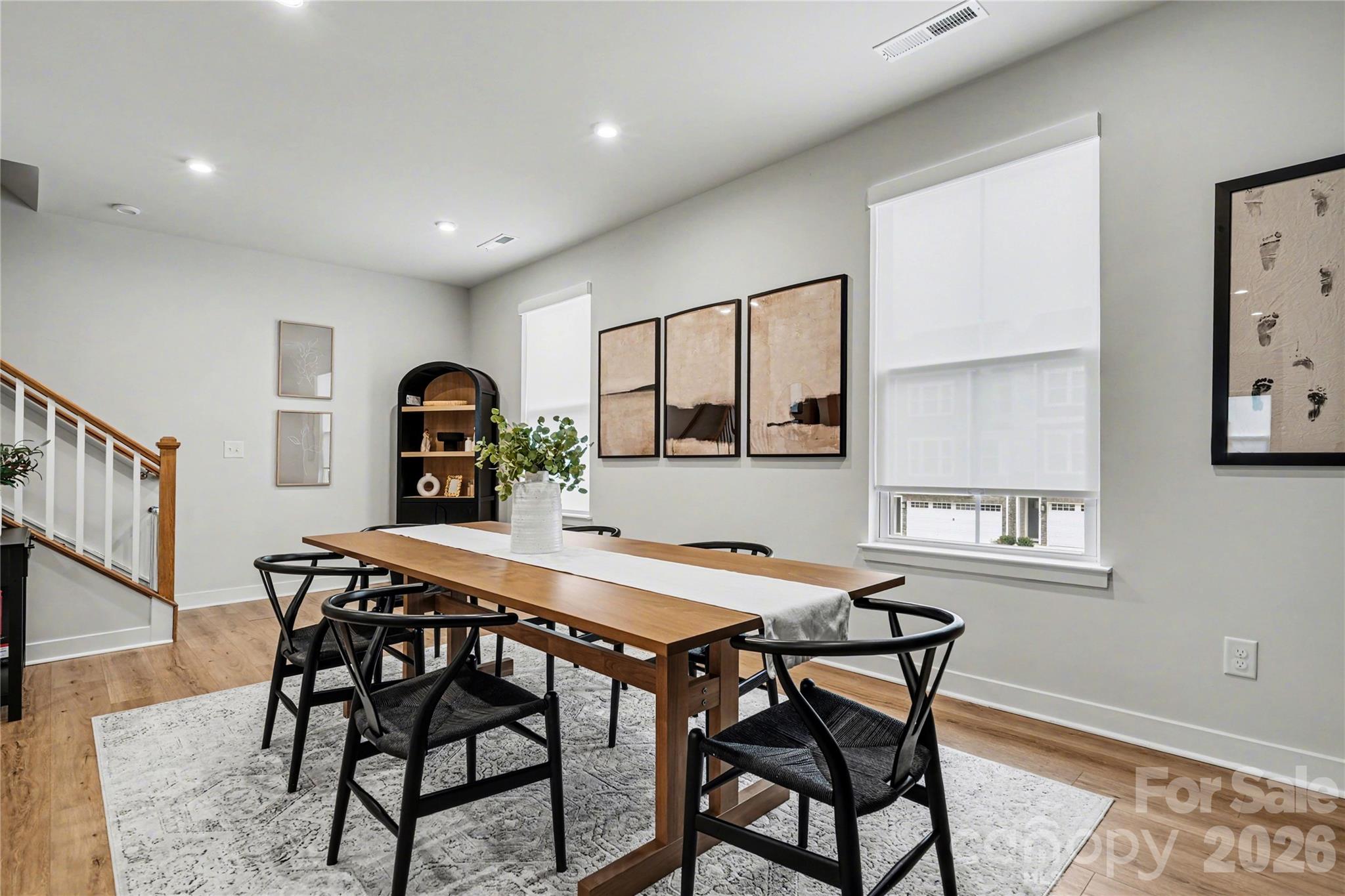 Trinity Townes - Residential