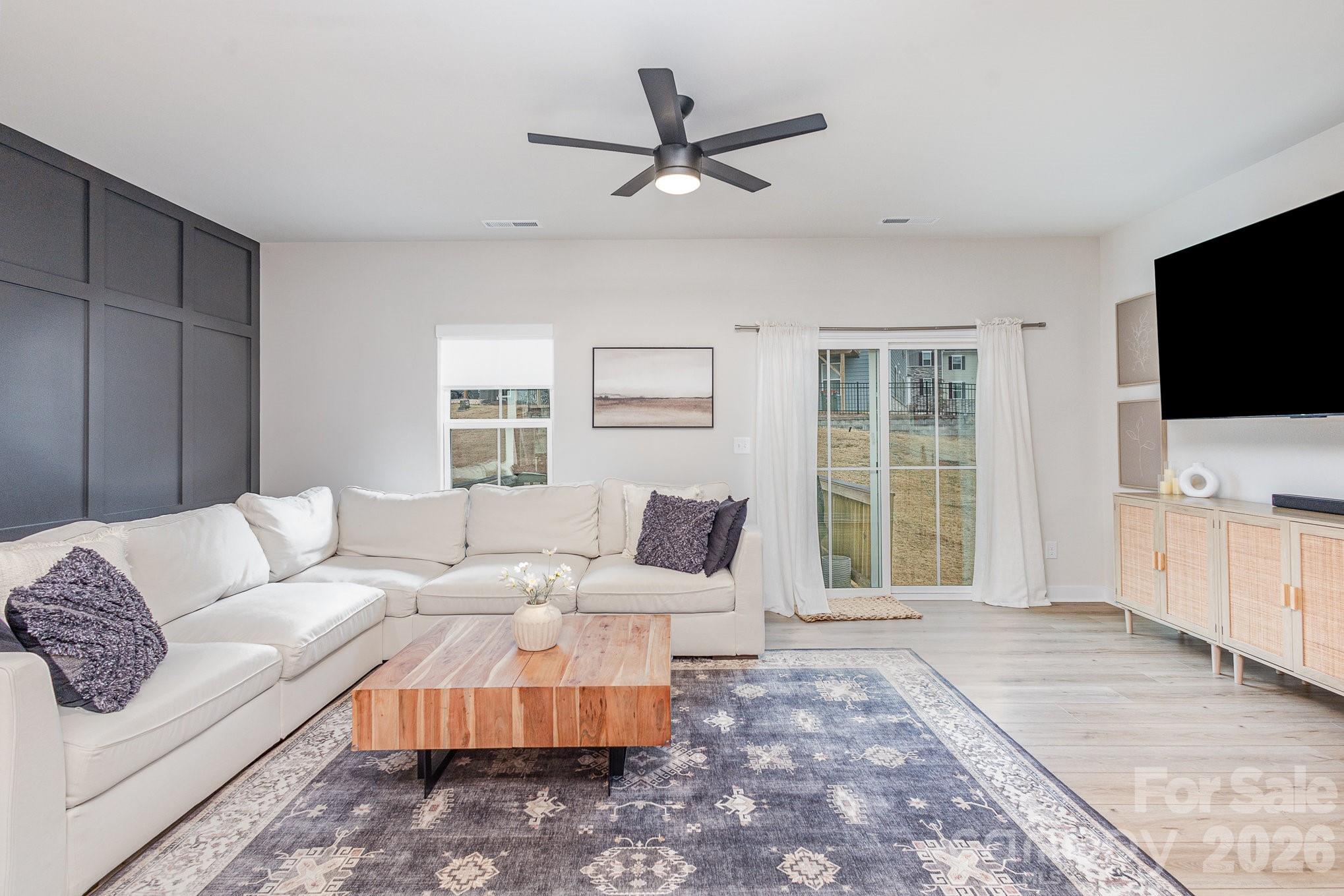 Trinity Townes - Residential