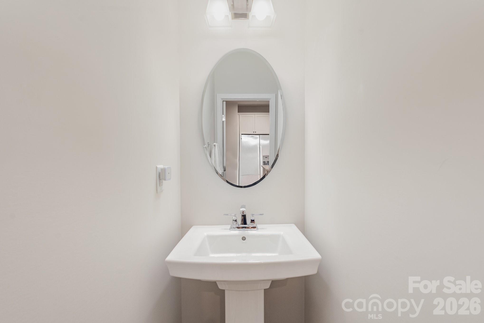 Trinity Townes - Residential