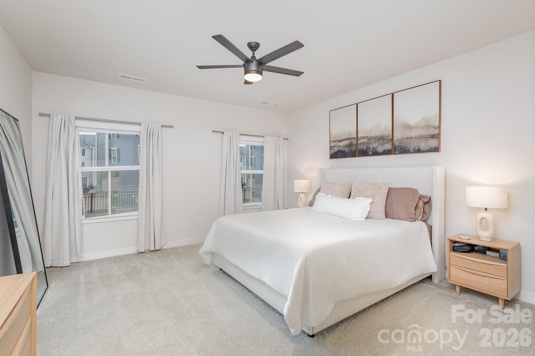 Trinity Townes - Residential