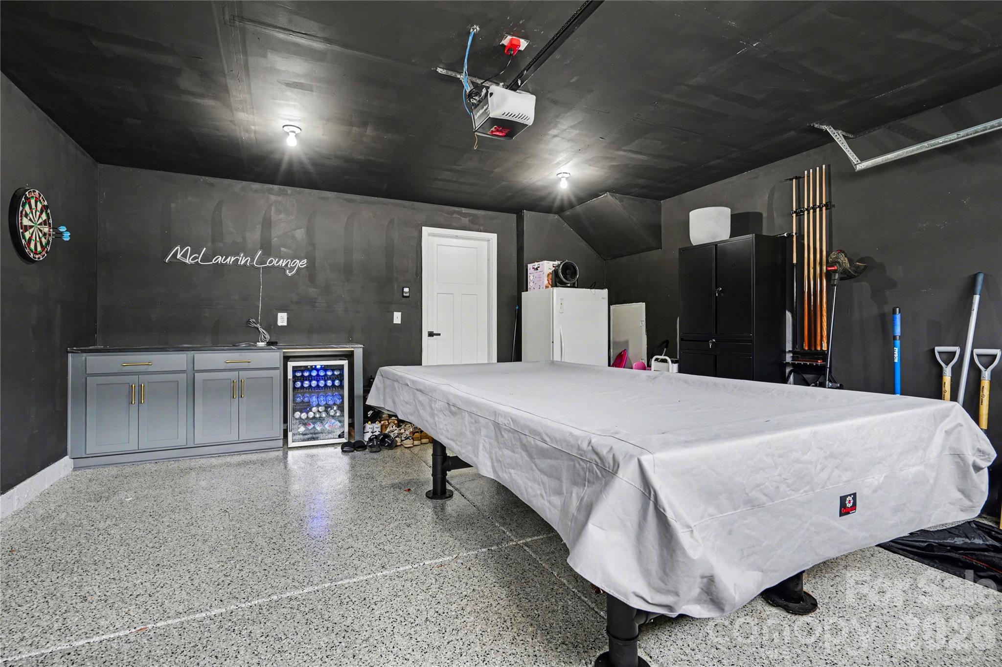 Trinity Townes - Residential