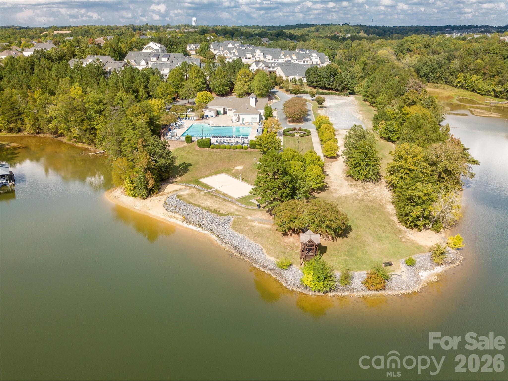 Trinity Townes - Residential