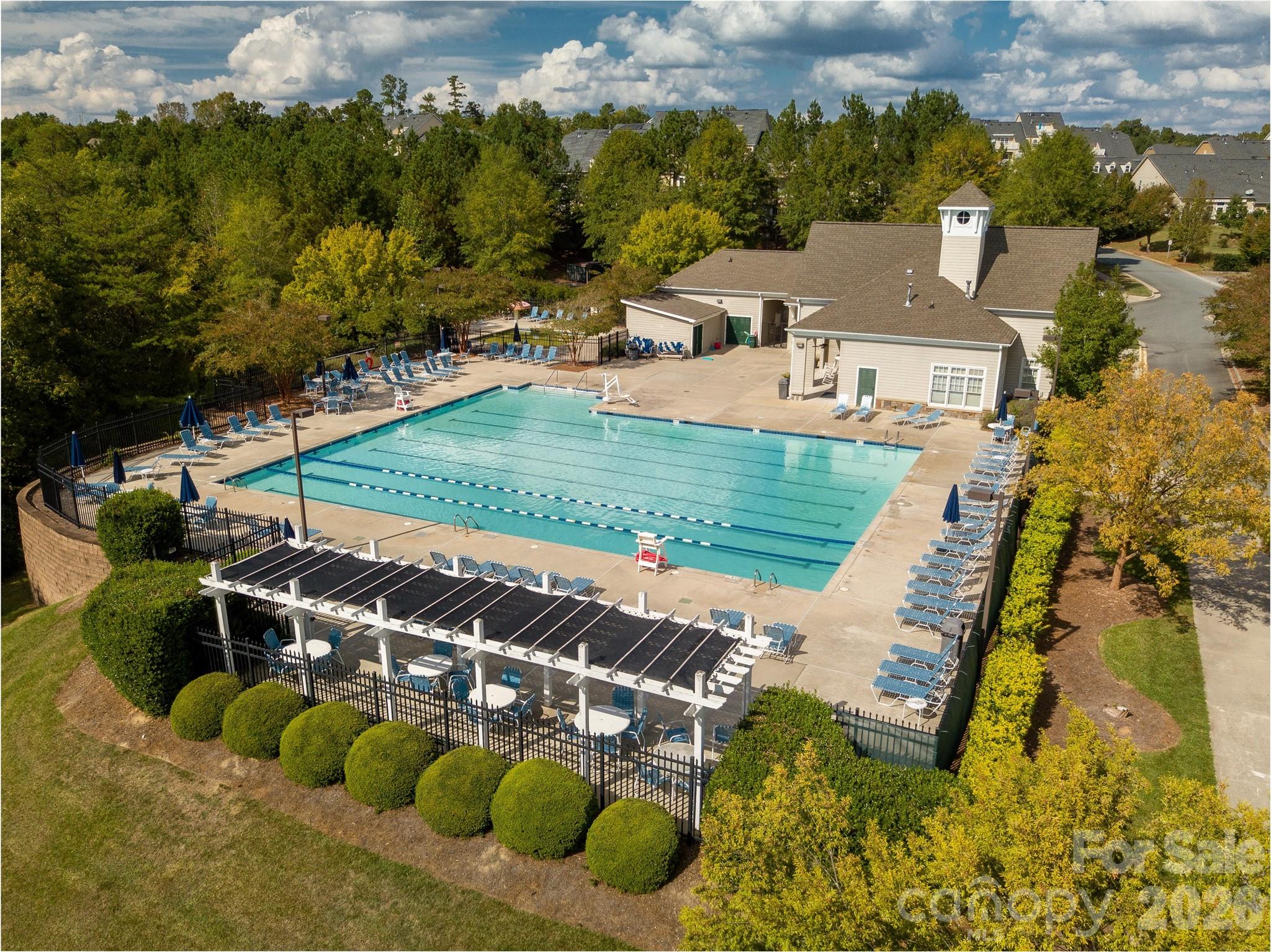 Trinity Townes - Residential