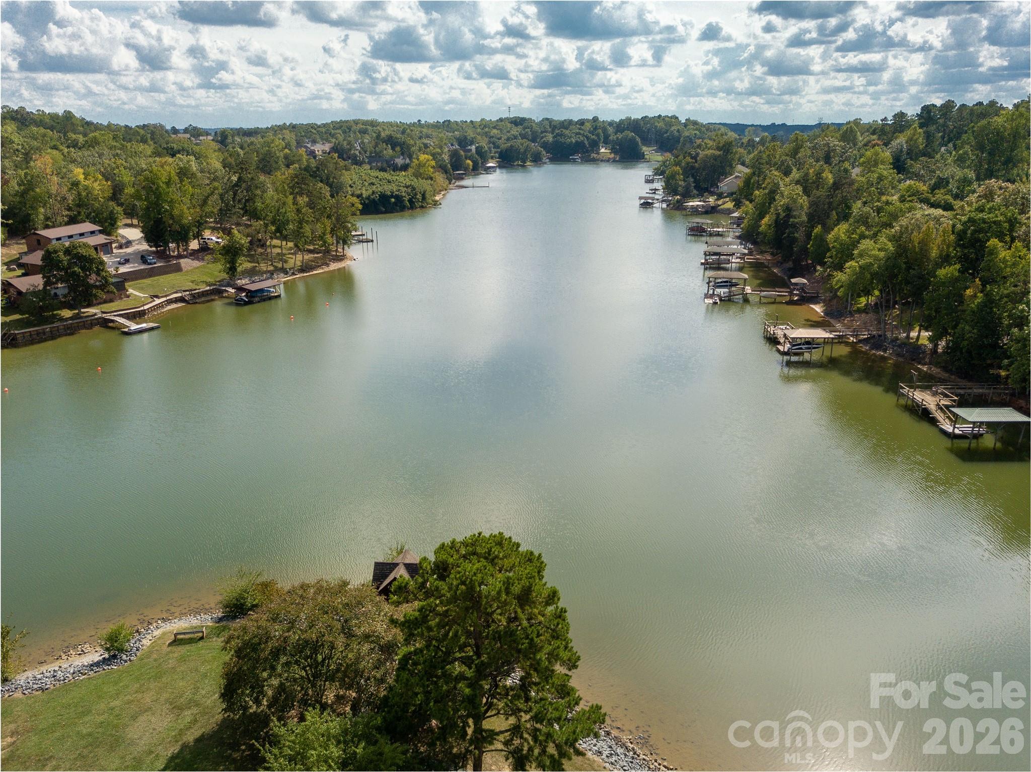 Trinity Townes - Residential